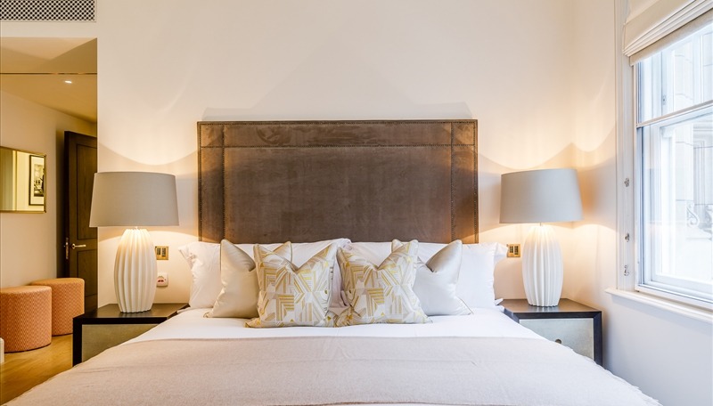 3 Bedroom Apartment, 65 Duke Street, London, Greater London, W1K