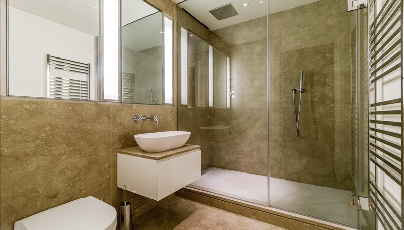 3 Bedroom Apartment, 65 Duke Street, London, Greater London, W1K