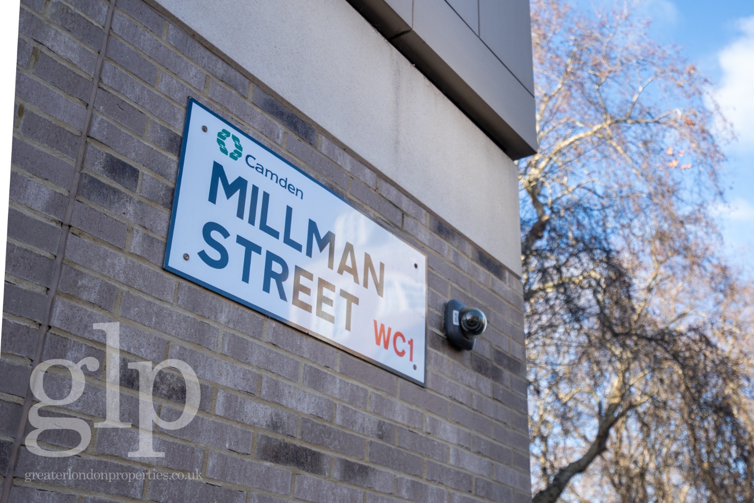 2 Bedroom Flat, Coram Mansions, 64-68 Millman Street, London,  WC1N