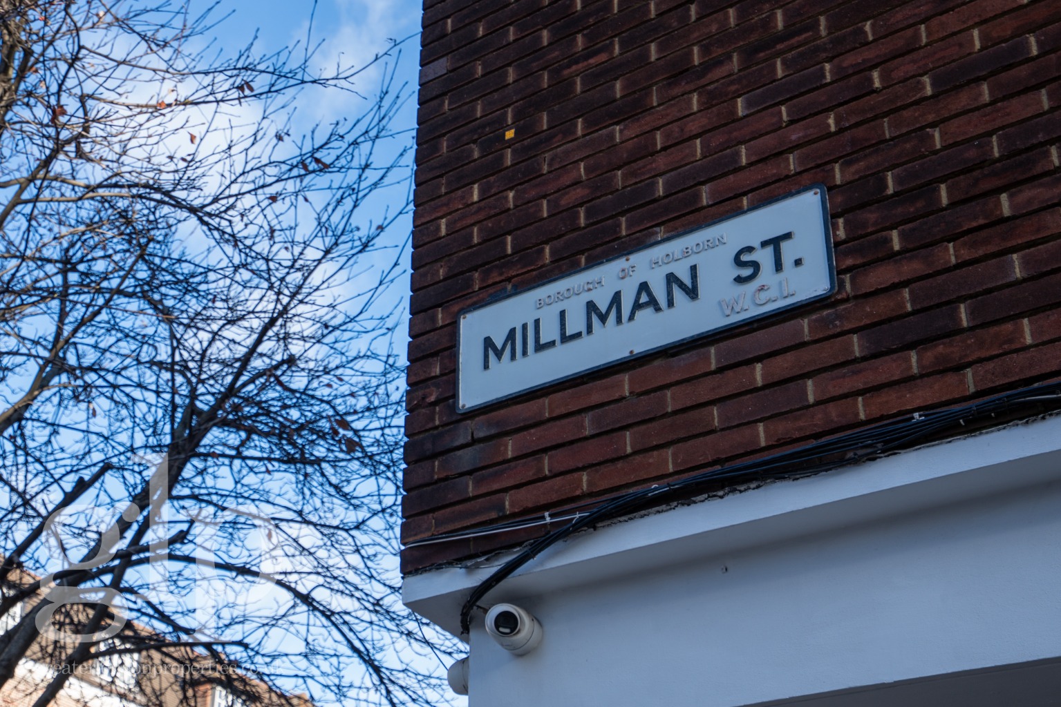 2 Bedroom Flat, Coram Mansions, 64-68 Millman Street, London,  WC1N