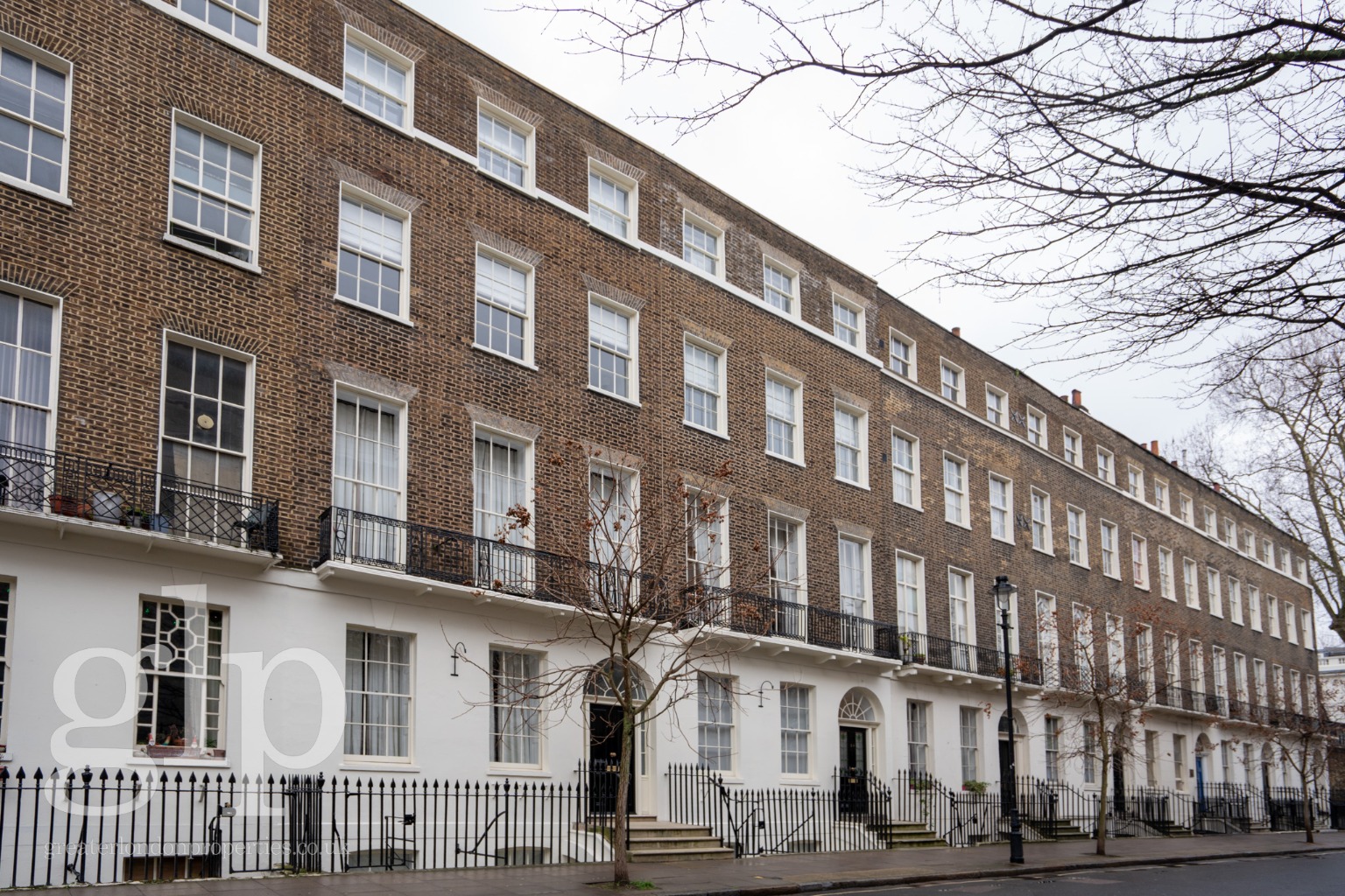 3 Bedroom Apartment, Montague Street, Bloomsbury, WC1B