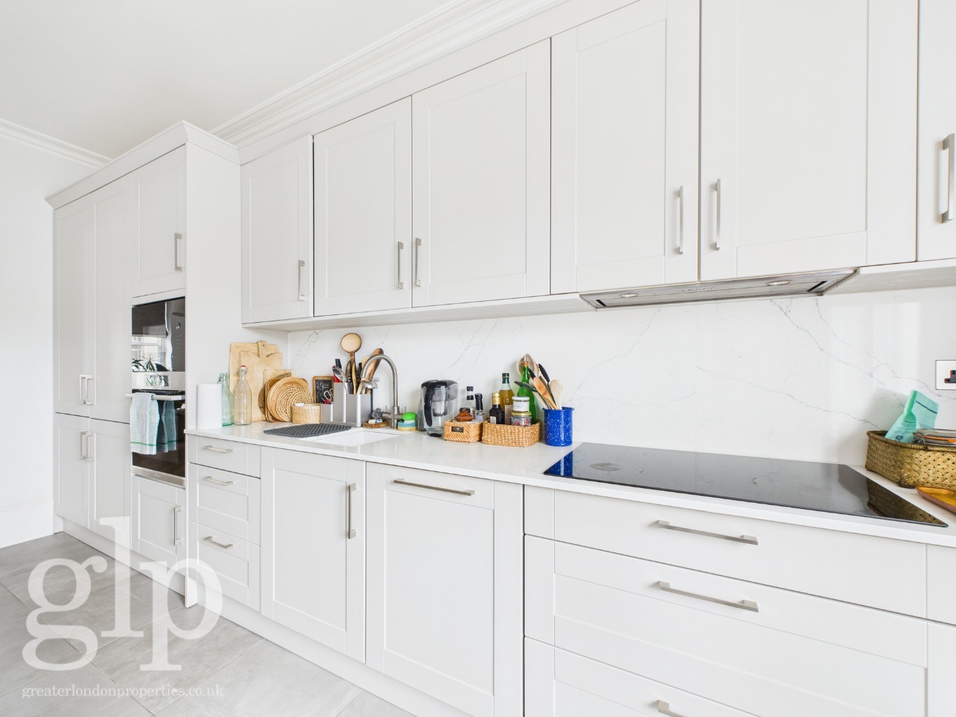 3 Bedroom Apartment, Montague Street, Bloomsbury, WC1B