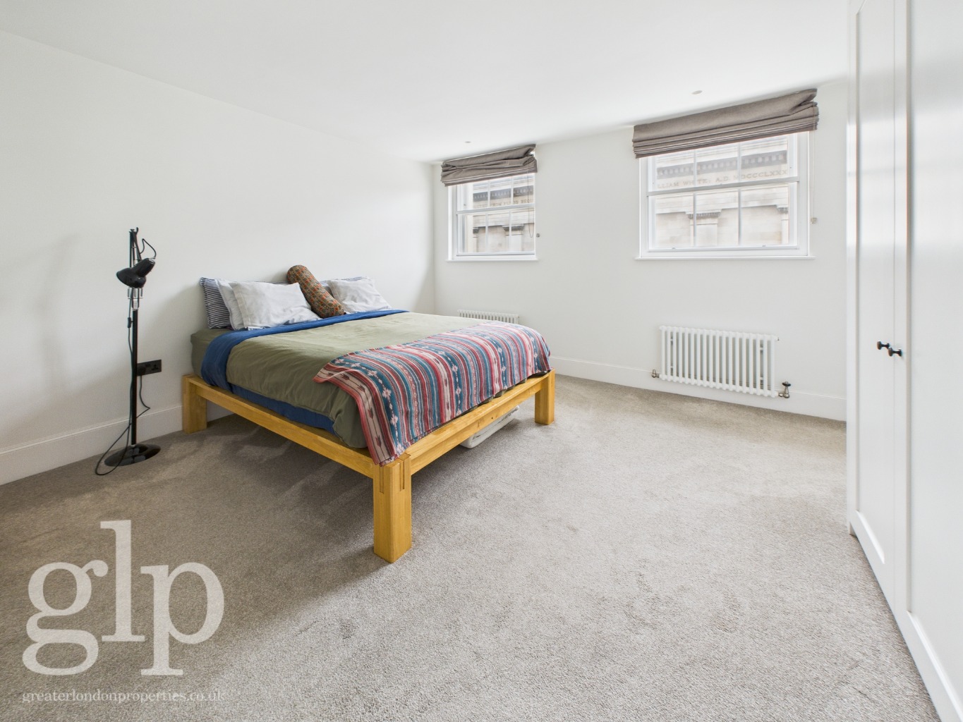 3 Bedroom Apartment, Montague Street, Bloomsbury, WC1B