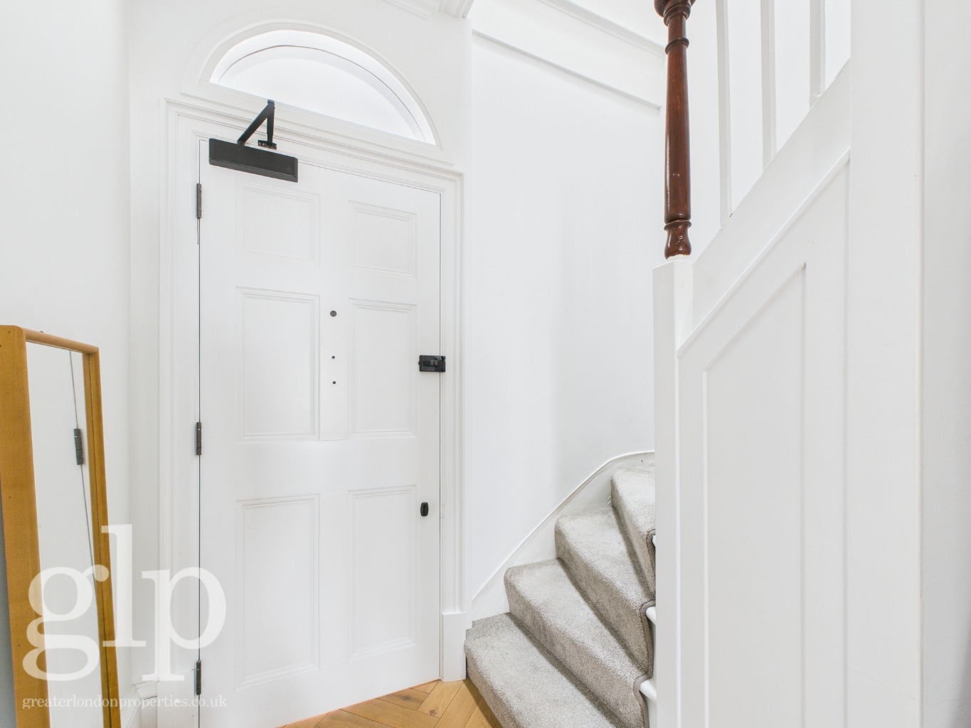 3 Bedroom Apartment, Montague Street, Bloomsbury, WC1B