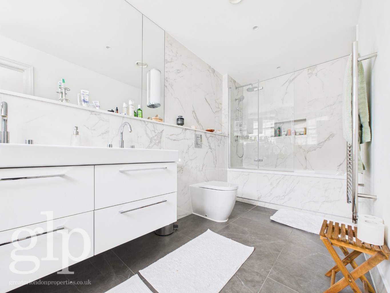 3 Bedroom Apartment, Montague Street, Bloomsbury, WC1B