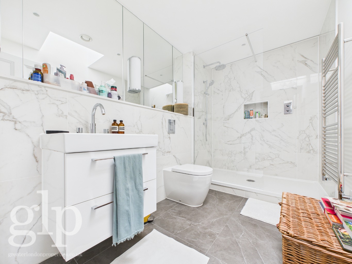 3 Bedroom Apartment, Montague Street, Bloomsbury, WC1B