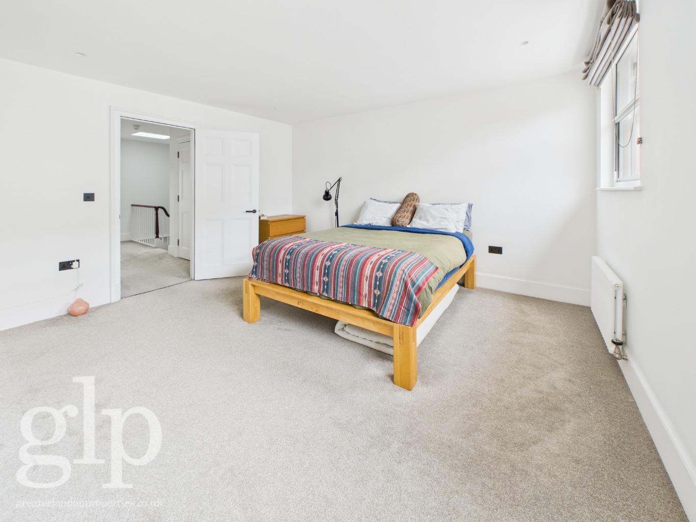 3 Bedroom Apartment, Montague Street, Bloomsbury, WC1B