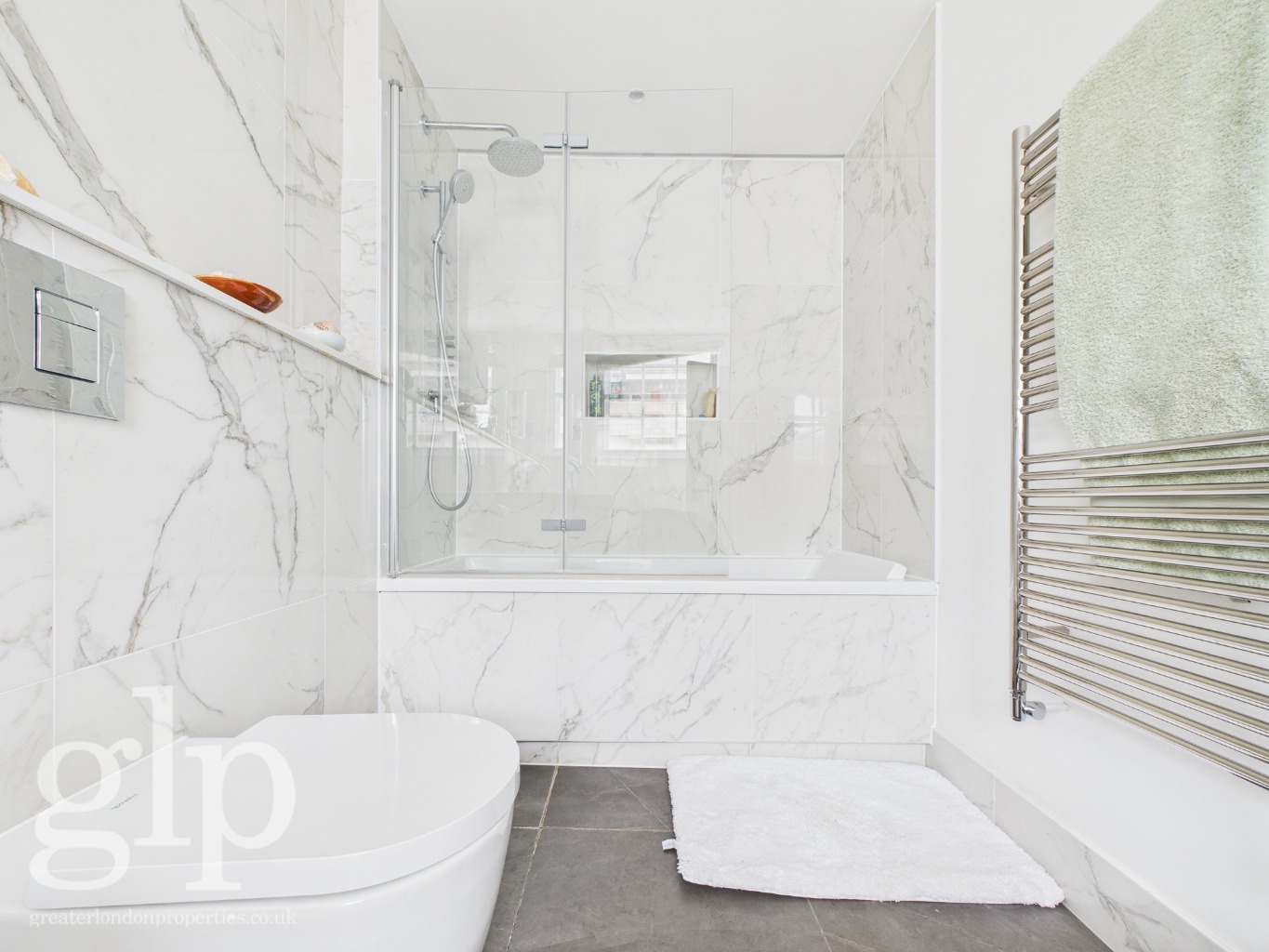 3 Bedroom Apartment, Montague Street, Bloomsbury, WC1B