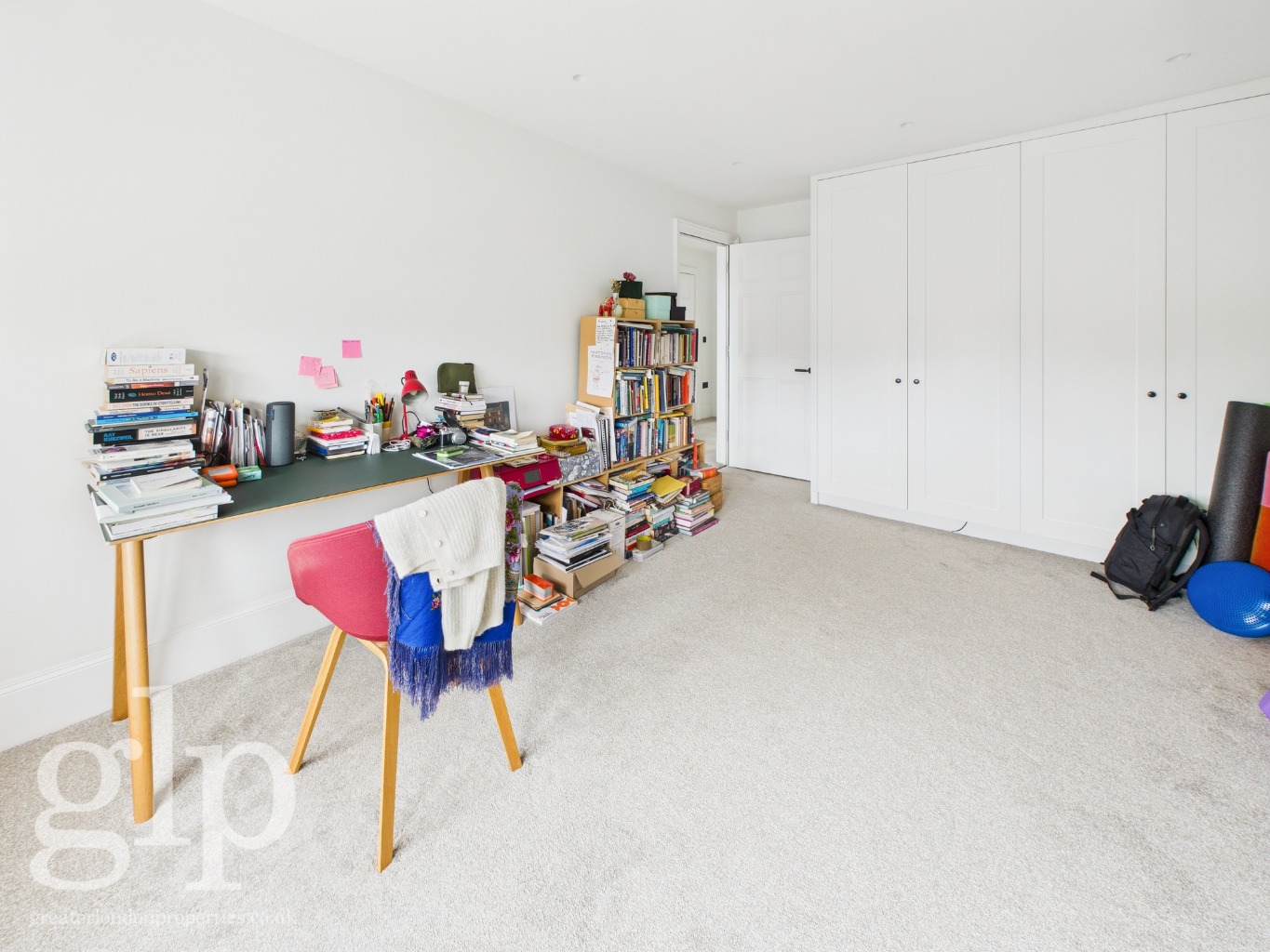 3 Bedroom Apartment, Montague Street, Bloomsbury, WC1B