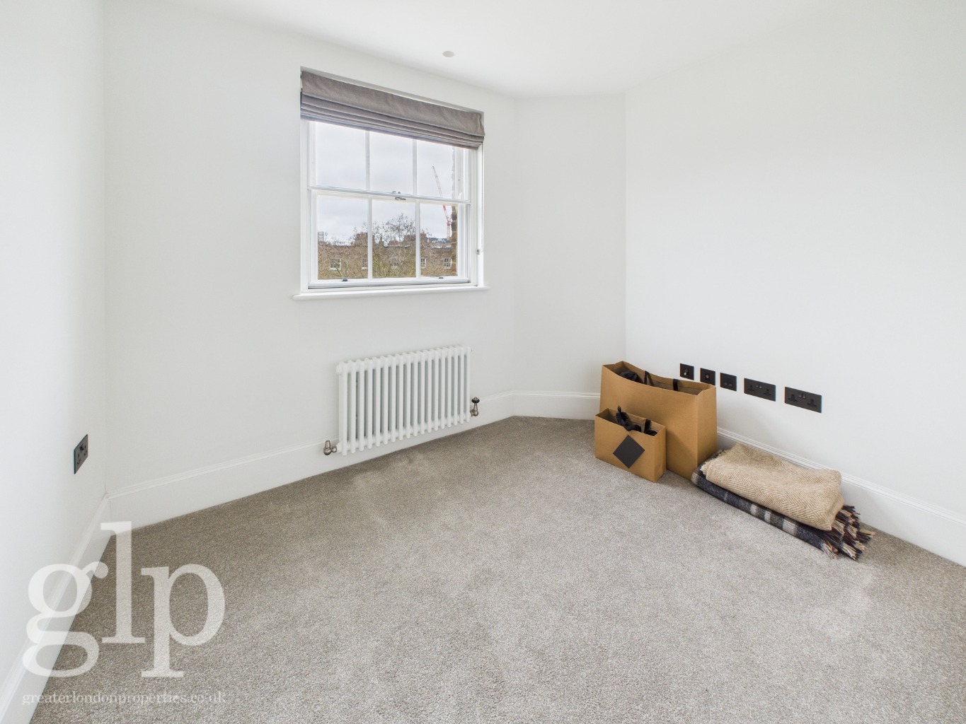 3 Bedroom Apartment, Montague Street, Bloomsbury, WC1B