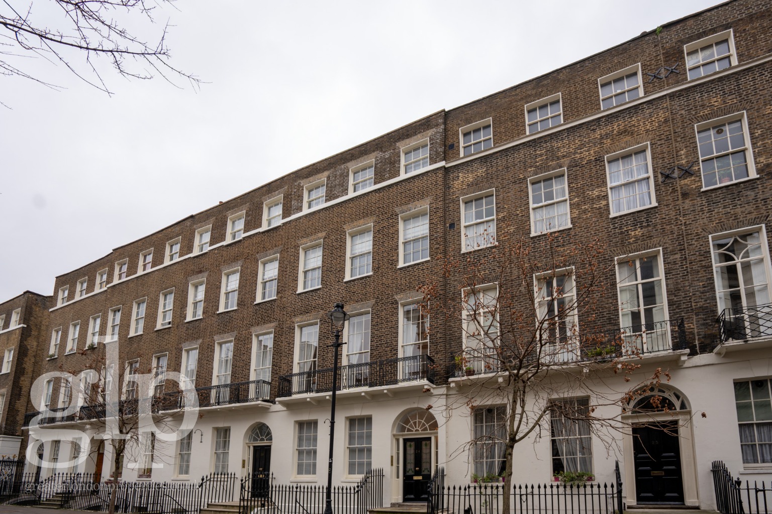 3 Bedroom Apartment, Montague Street, Bloomsbury, WC1B