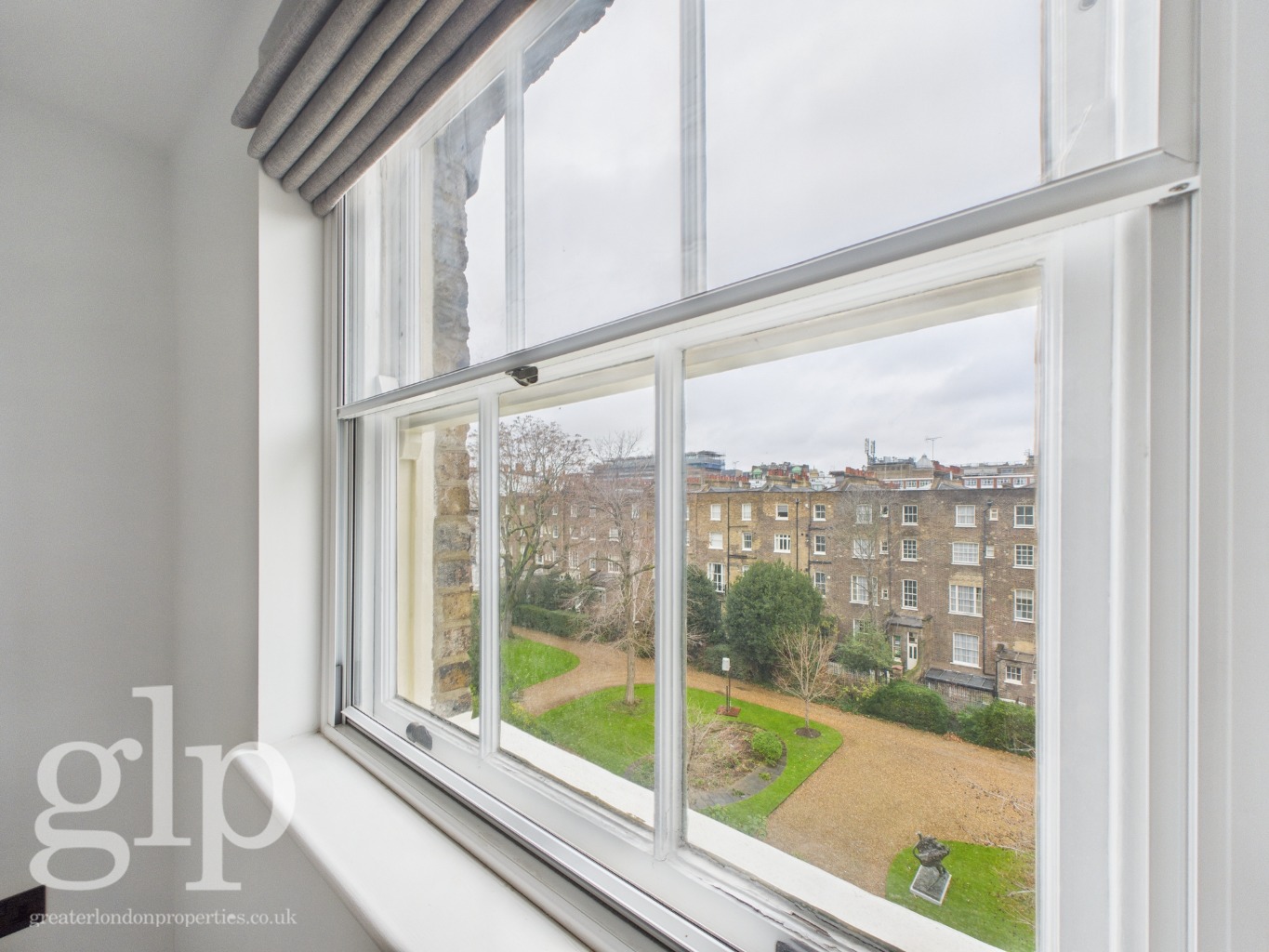 3 Bedroom Apartment, Montague Street, Bloomsbury, WC1B
