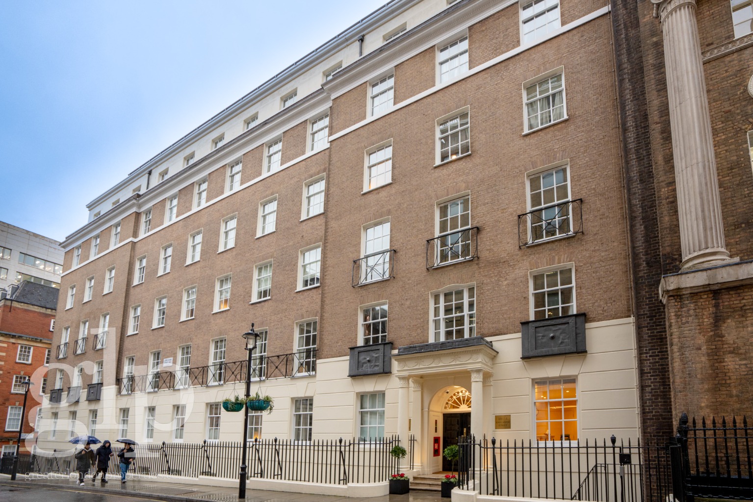 2 Bedroom Apartment, John Adam Street, London,  WC2N