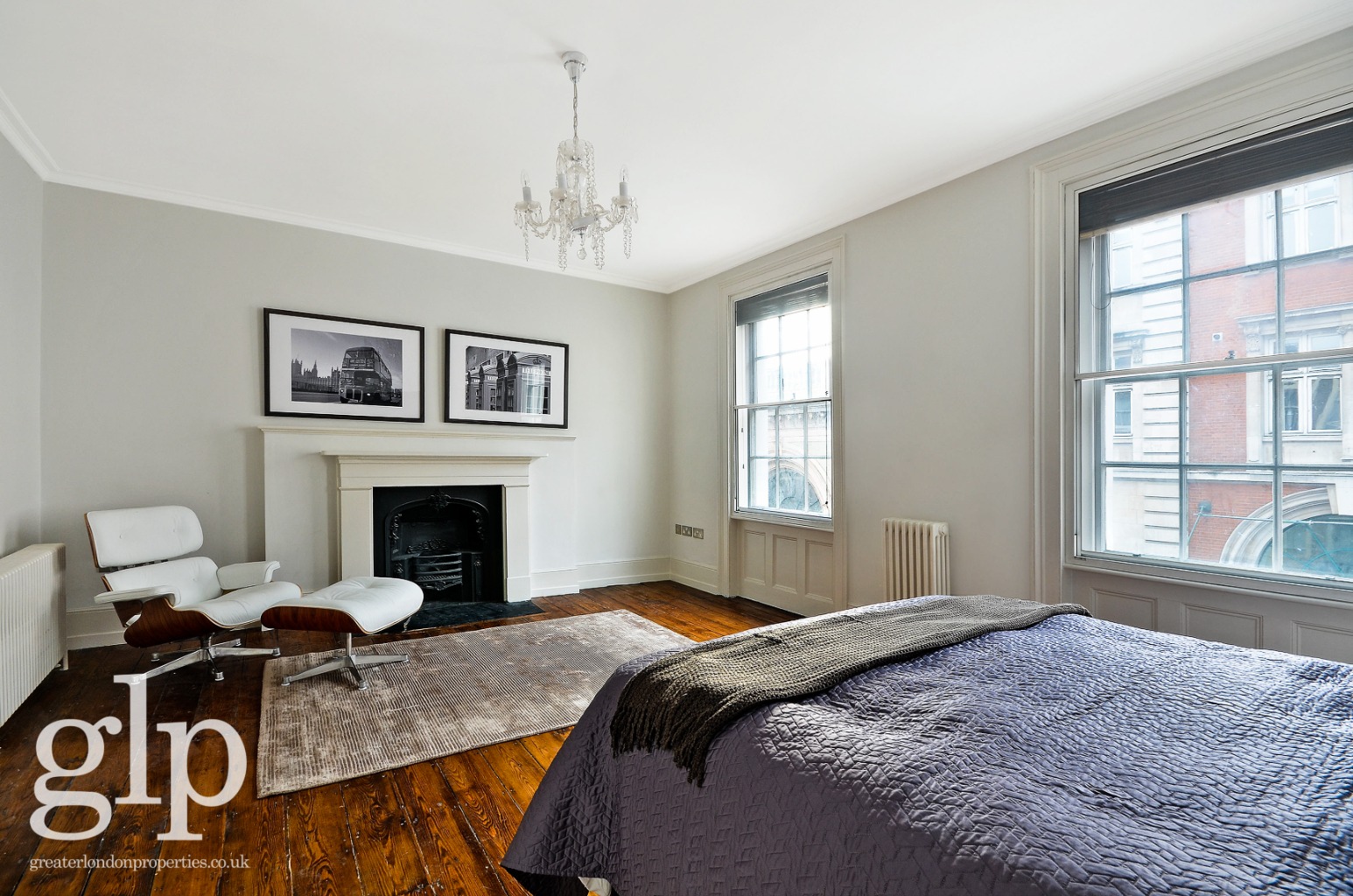 3 Bedroom Town House, Wellington Street, Covent Garden, WC2E