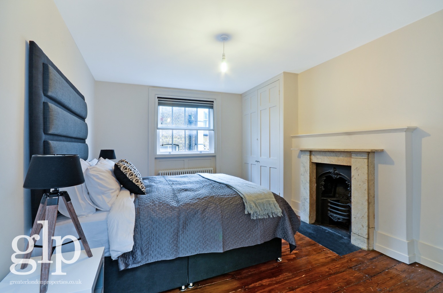 3 Bedroom Town House, Wellington Street, Covent Garden, WC2E