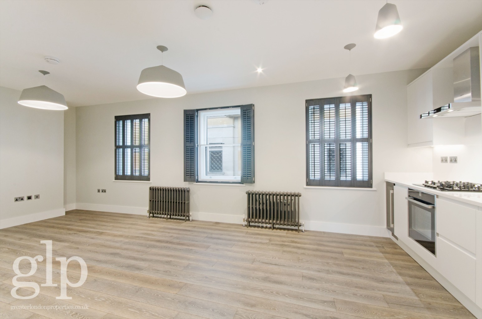 1 Bedroom Flat, Rupert Court, London, Greater London, W1D