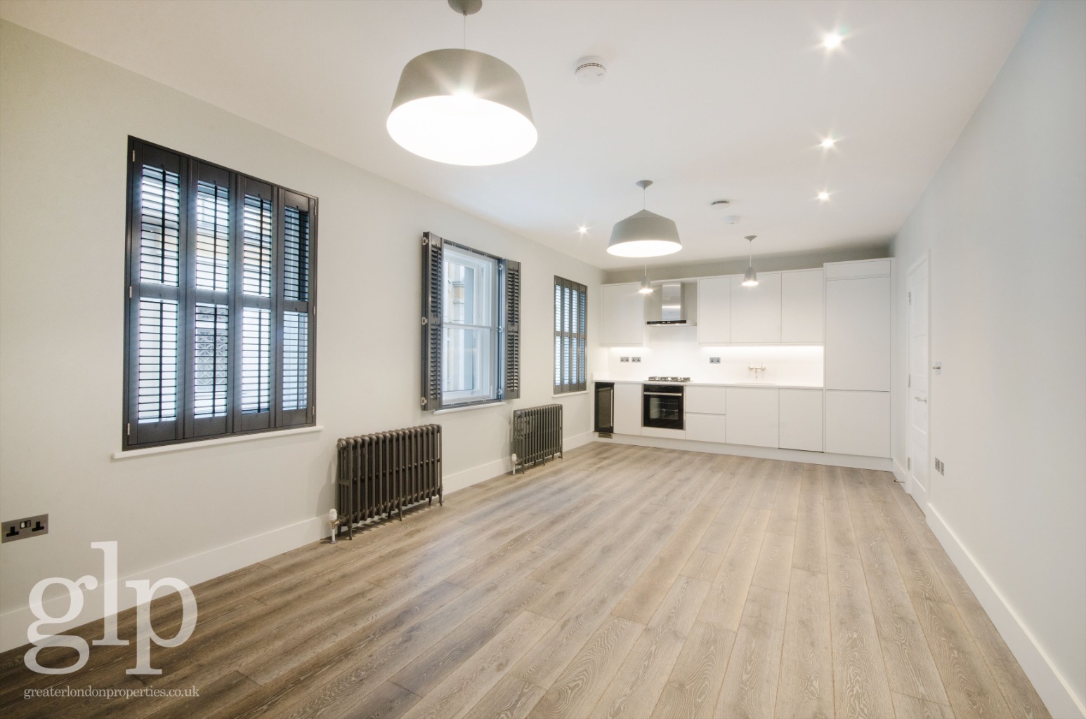 1 Bedroom Flat, Rupert Court, London, Greater London, W1D