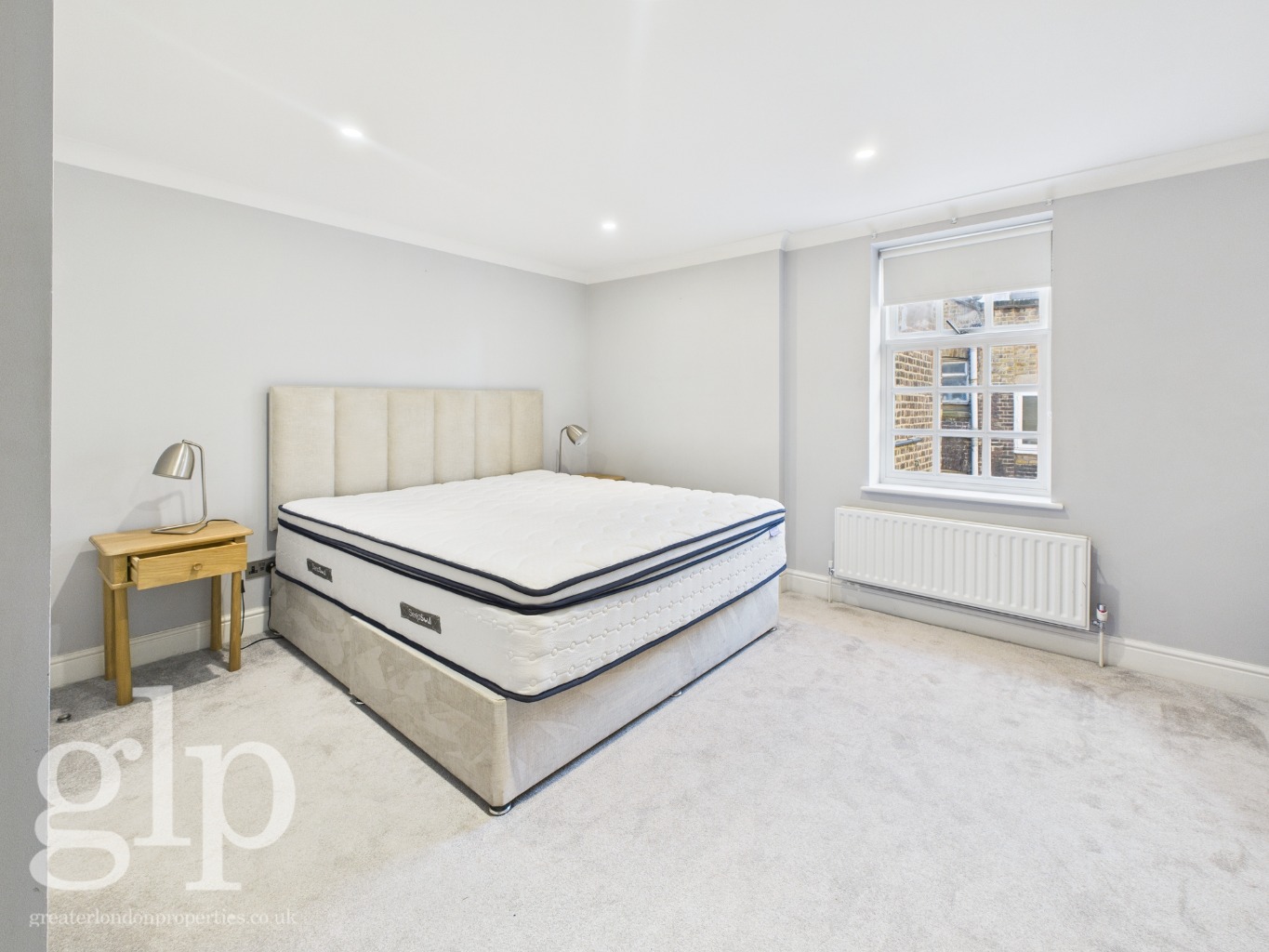 2 Bedroom Apartment, Picton Place, Mayfair W1U
