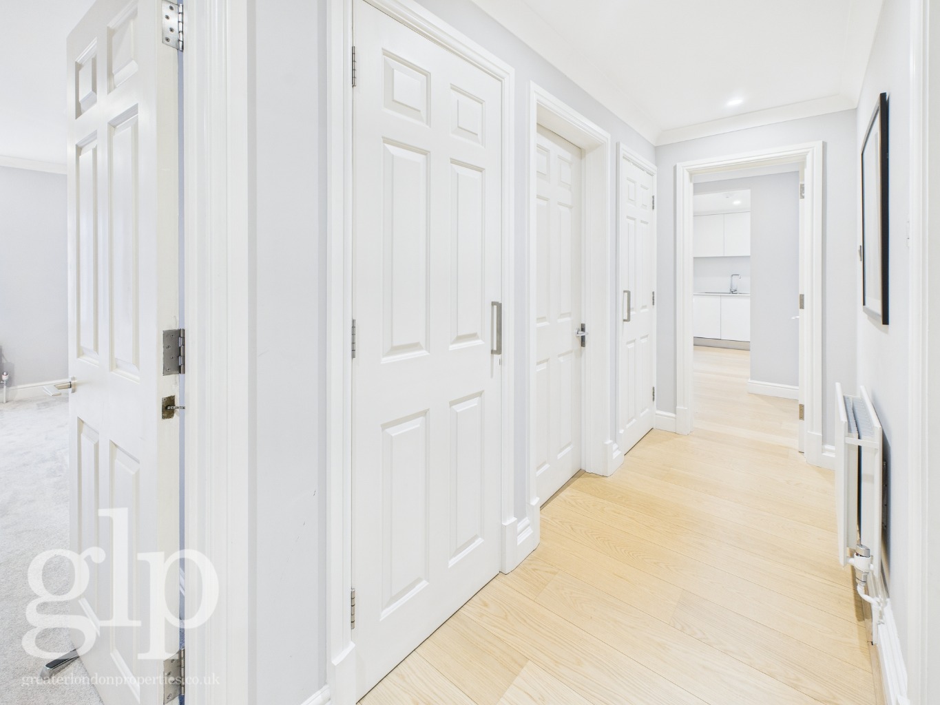 2 Bedroom Apartment, Picton Place, Mayfair W1U