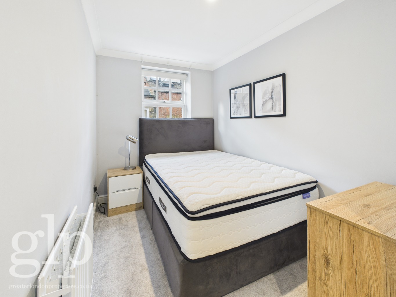 2 Bedroom Apartment, Picton Place, Mayfair W1U