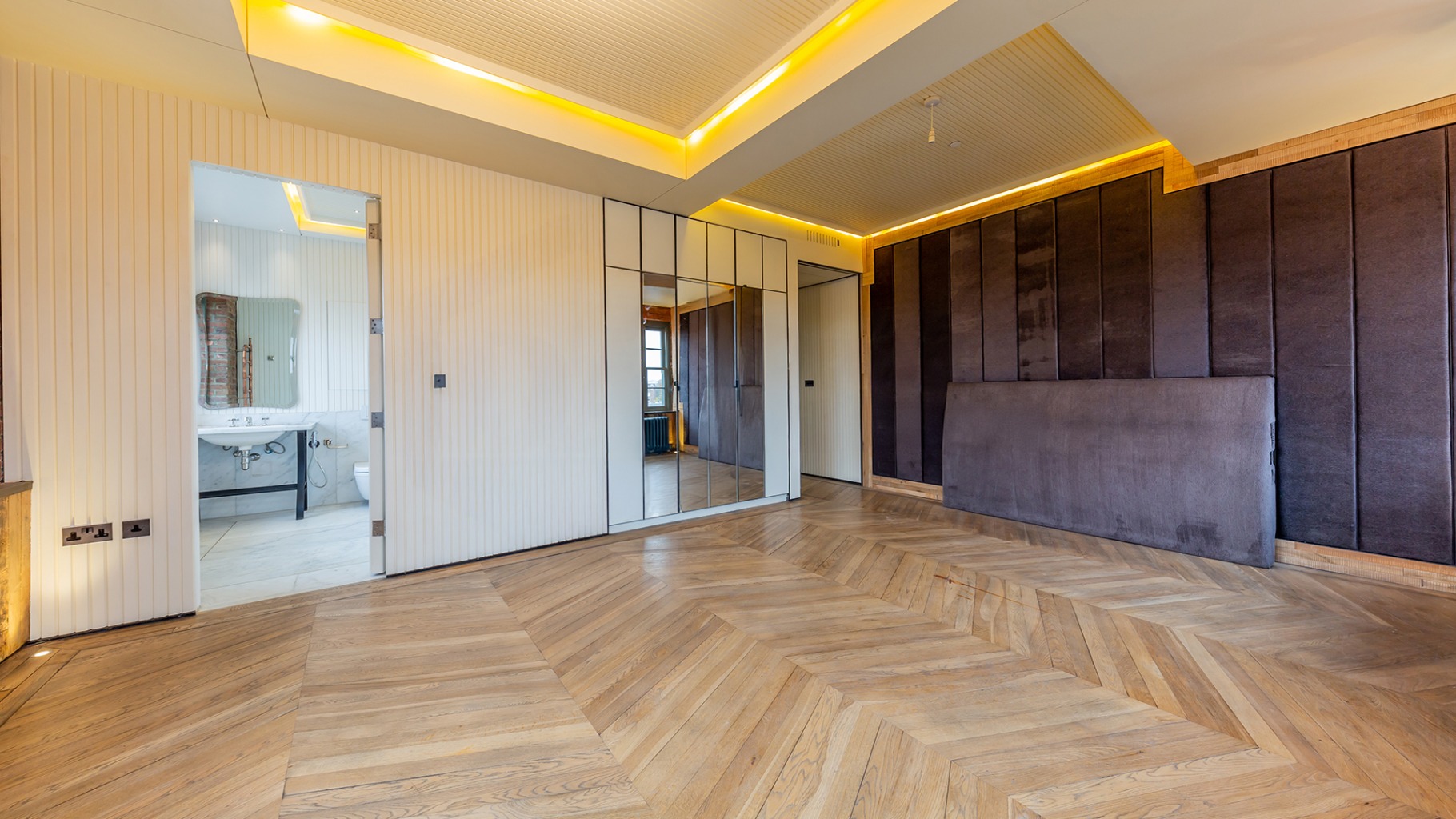 4 Bedroom Apartment, Belmont Street, London, Greater London, NW1