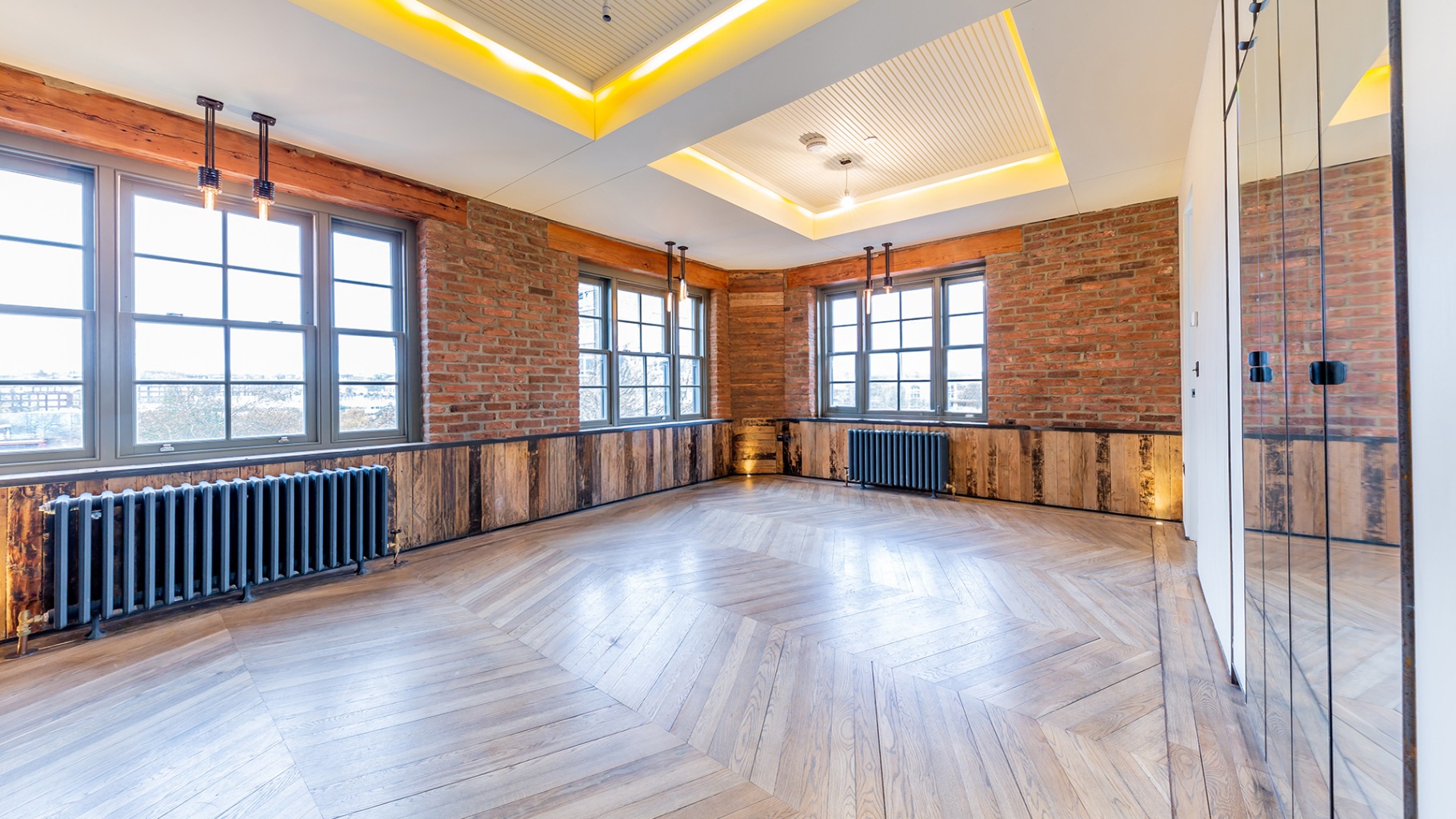 4 Bedroom Apartment, Belmont Street, London, Greater London, NW1