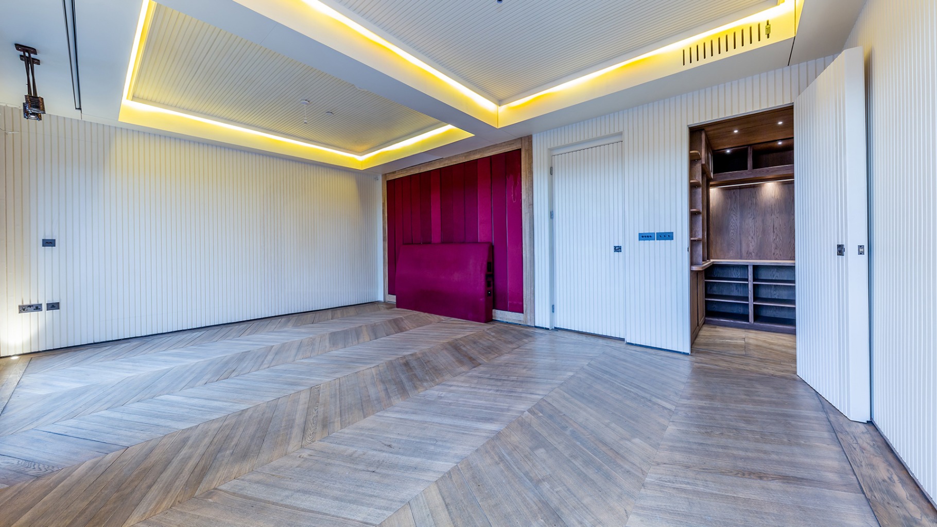 4 Bedroom Apartment, Belmont Street, London, Greater London, NW1