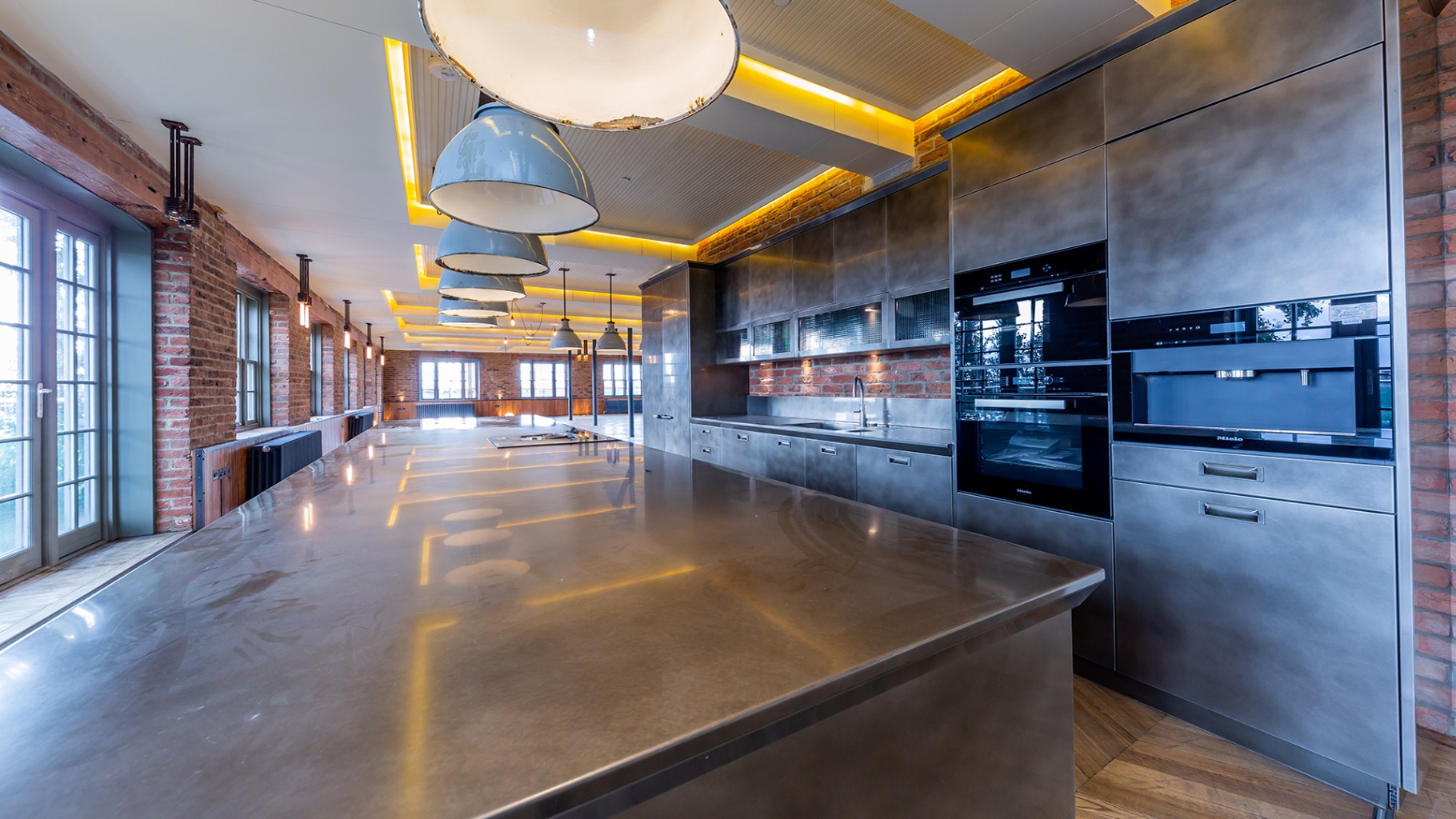 4 Bedroom Apartment, Belmont Street, London, Greater London, NW1