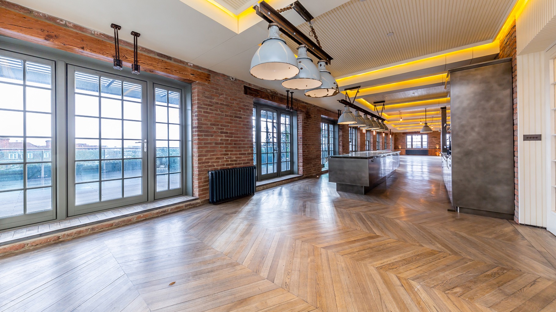 4 Bedroom Apartment, Belmont Street, London, Greater London, NW1