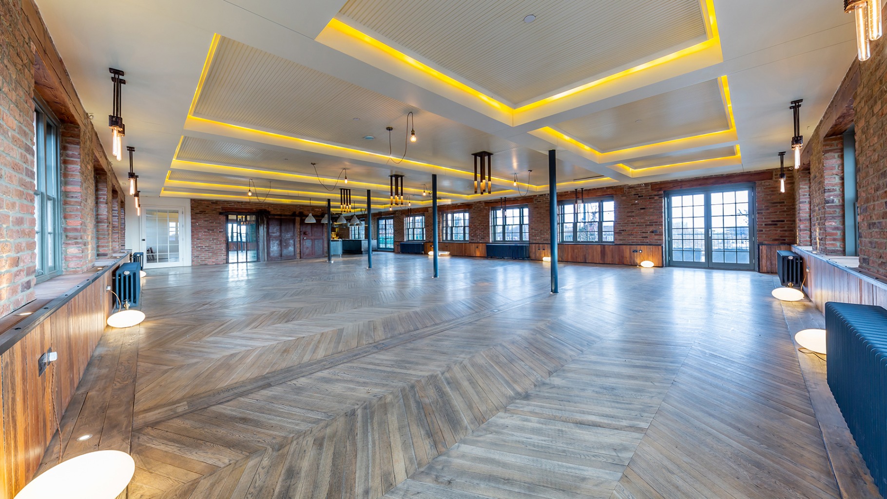 4 Bedroom Apartment, Belmont Street, London, Greater London, NW1