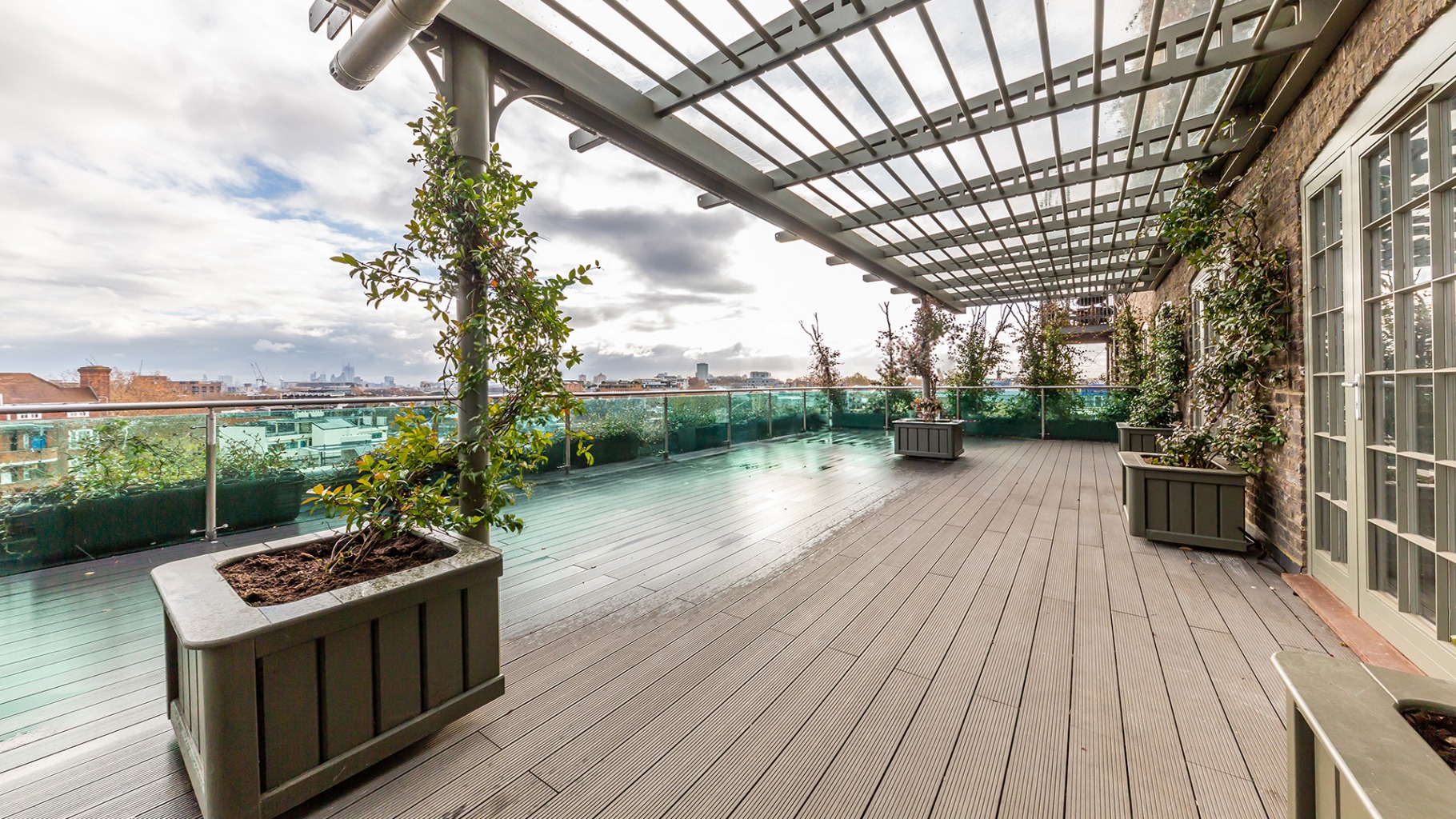 4 Bedroom Apartment, Belmont Street, London, Greater London, NW1