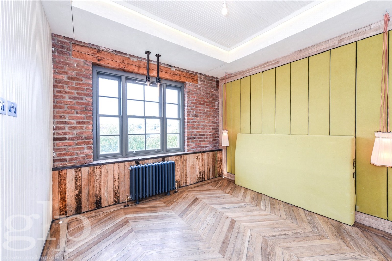 4 Bedroom Apartment, Belmont Street, London, Greater London, NW1