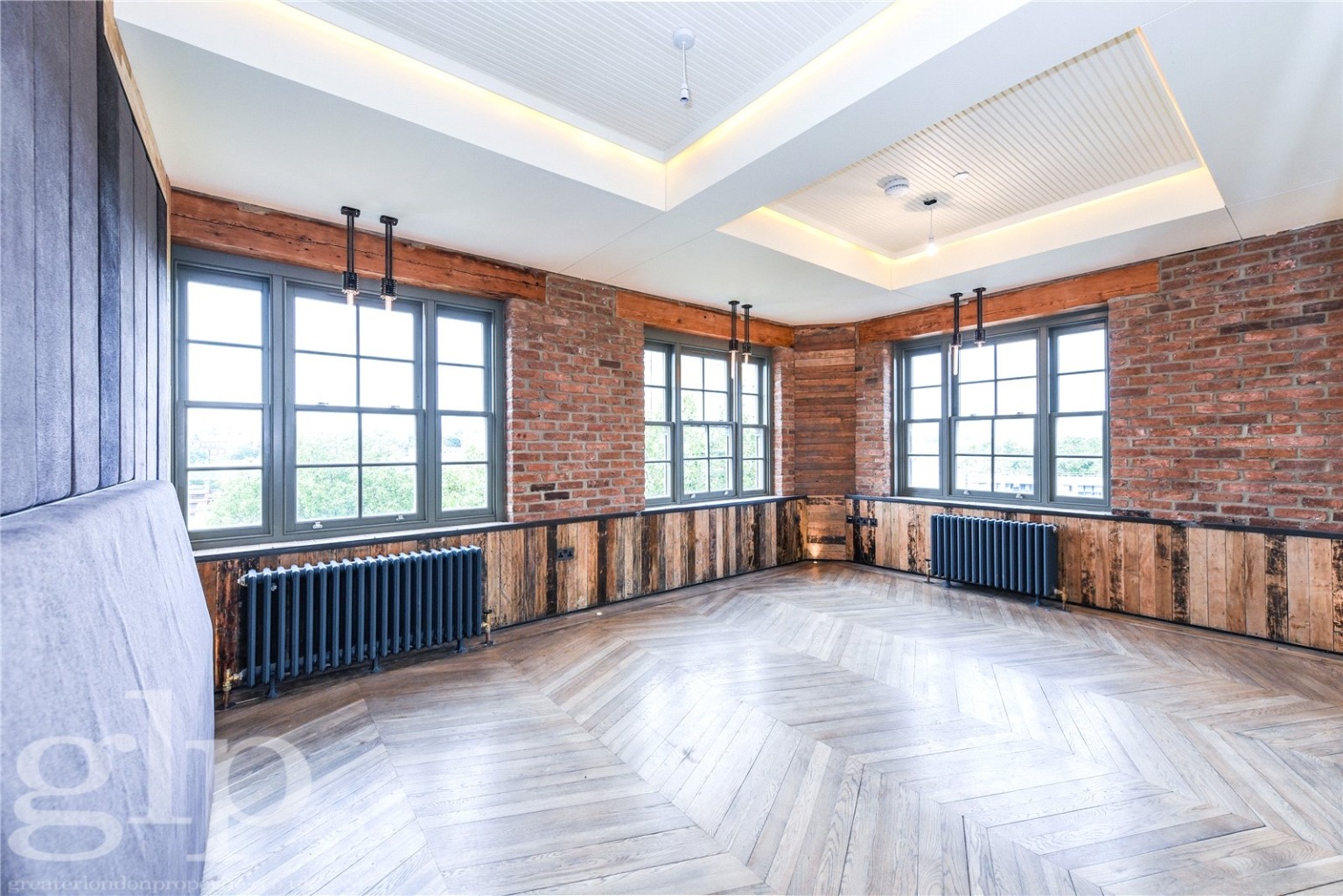 4 Bedroom Apartment, Belmont Street, London, Greater London, NW1