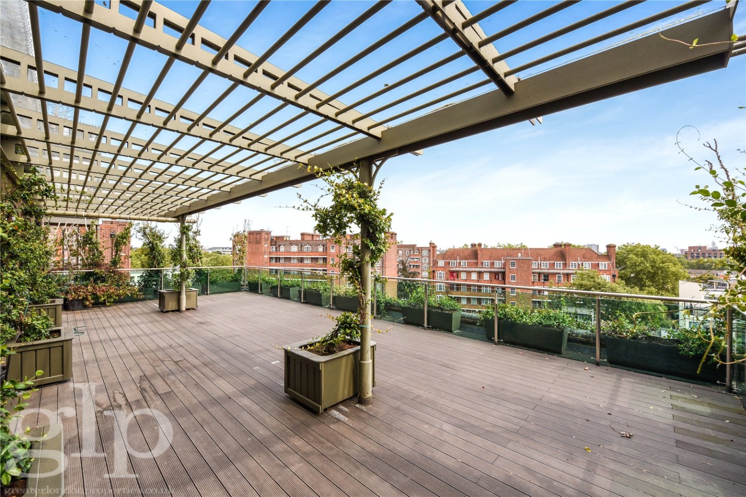 4 Bedroom Apartment, Belmont Street, London, Greater London, NW1