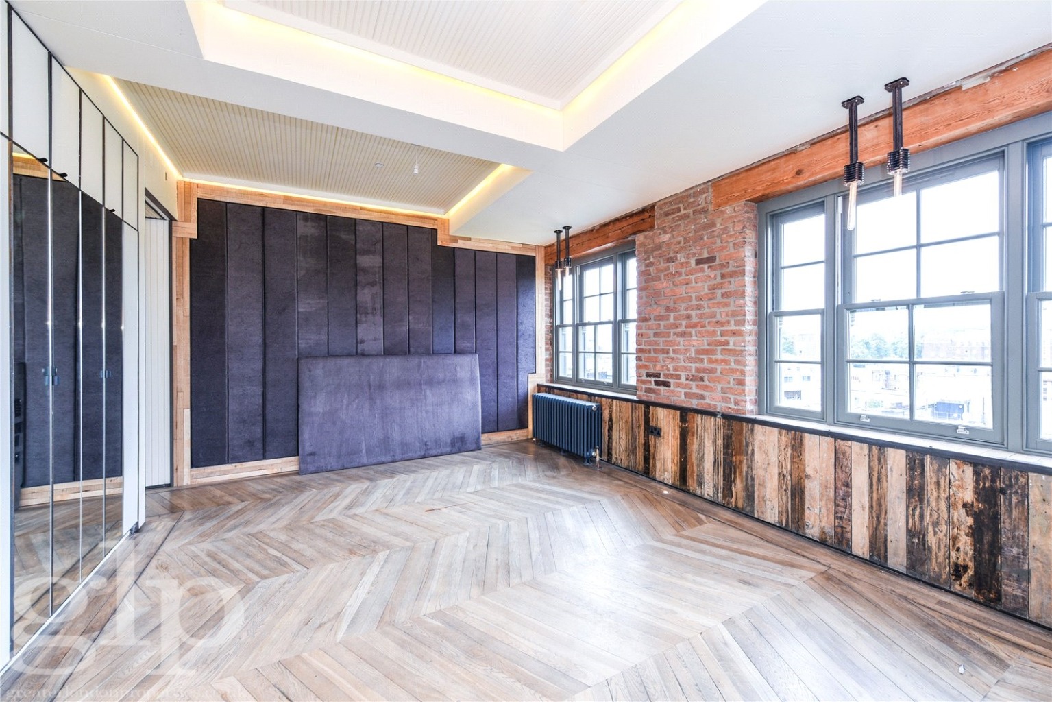 4 Bedroom Apartment, Belmont Street, London, Greater London, NW1