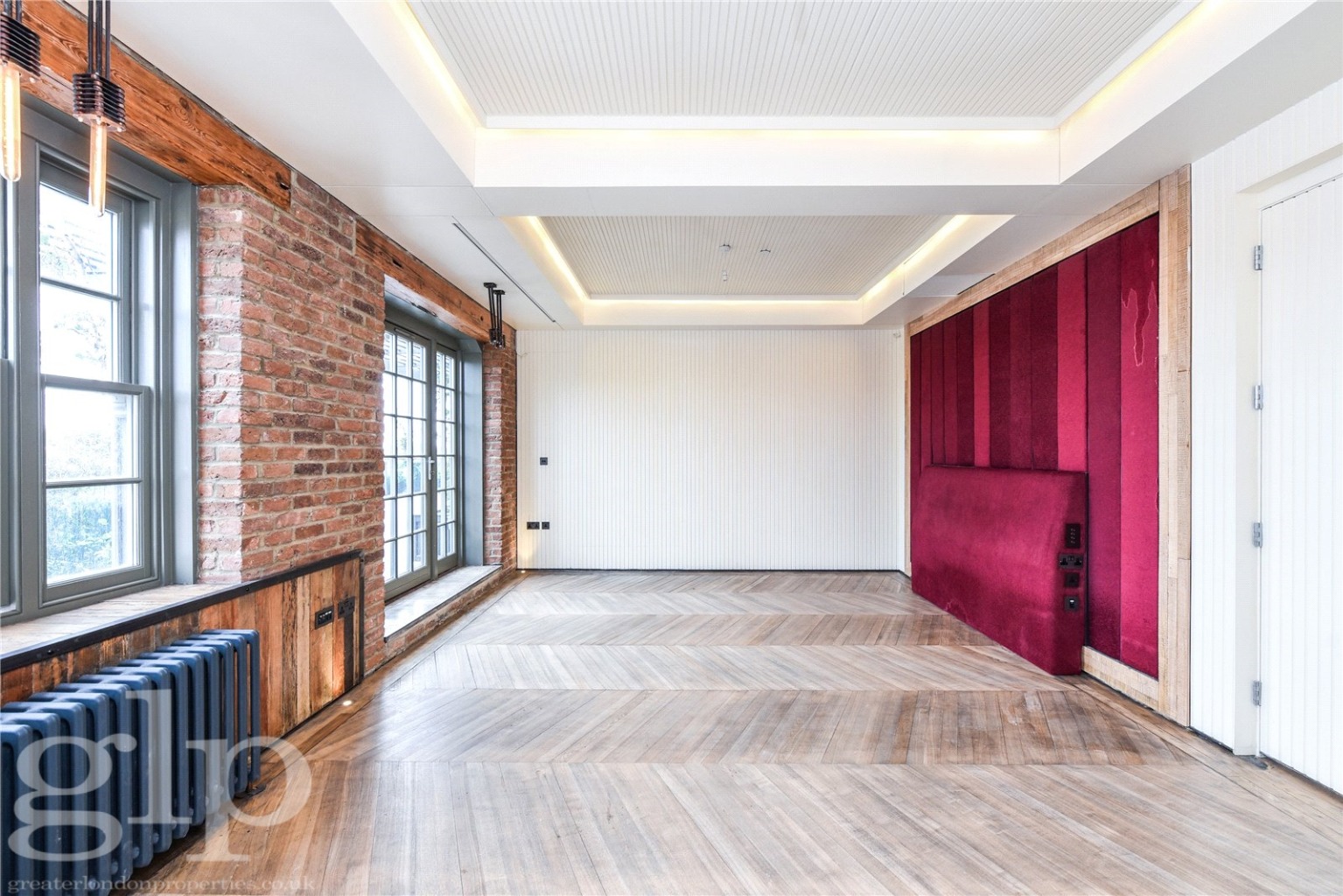 4 Bedroom Apartment, Belmont Street, London, Greater London, NW1