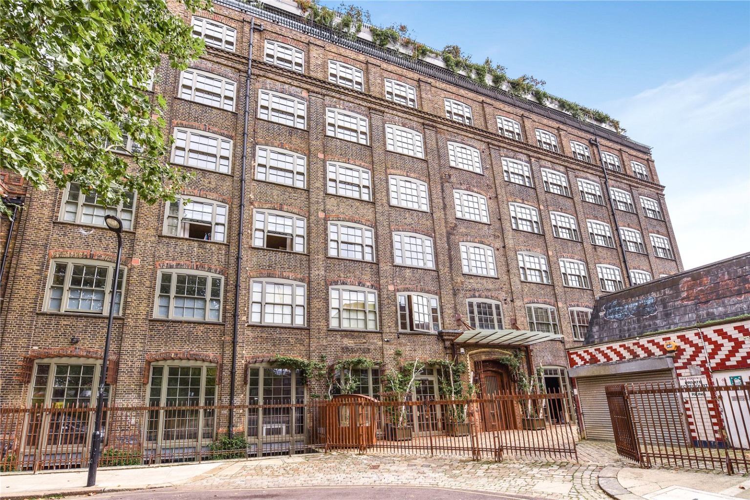 4 Bedroom Apartment, Belmont Street, London, Greater London, NW1