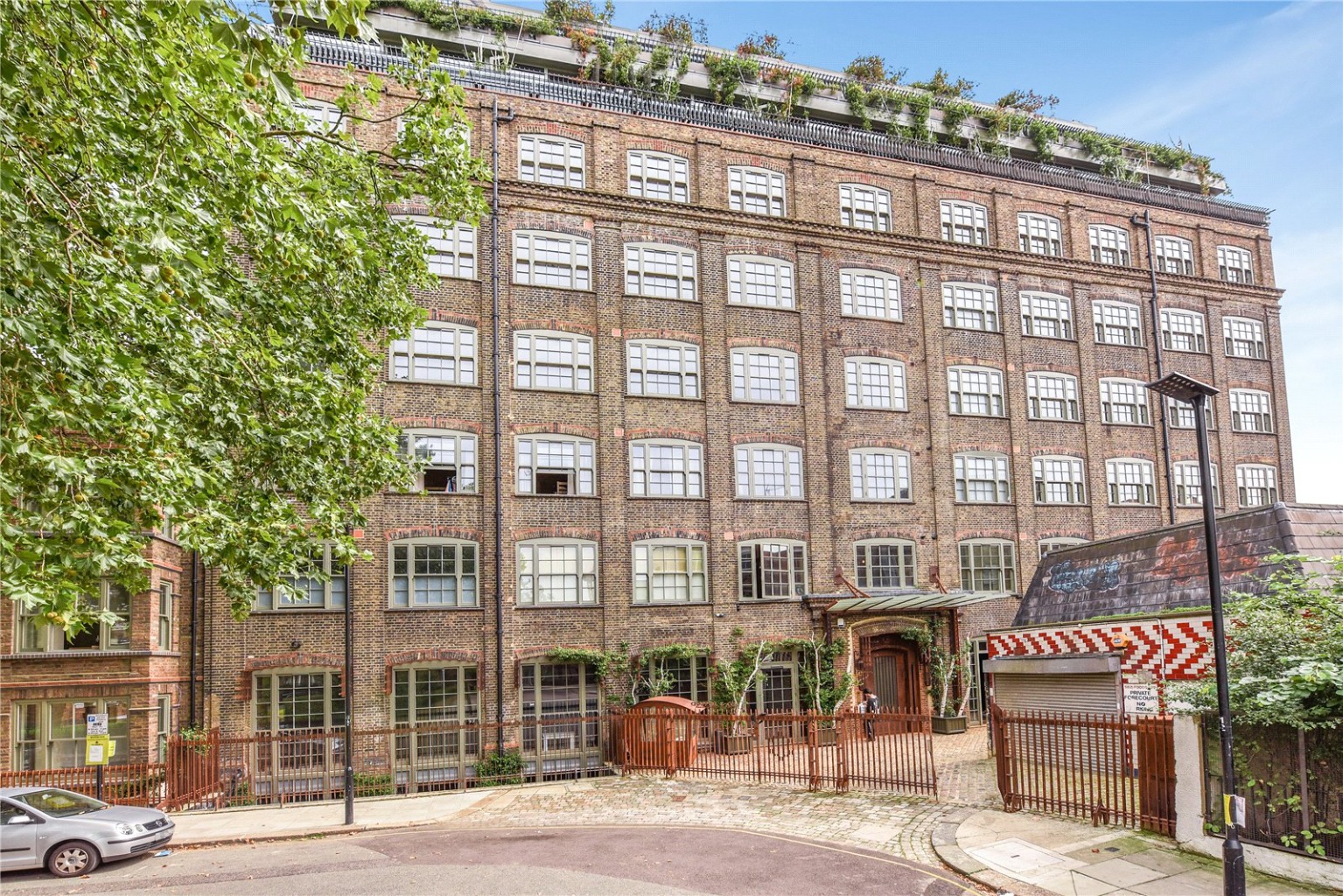 4 Bedroom Apartment, Belmont Street, London, Greater London, NW1