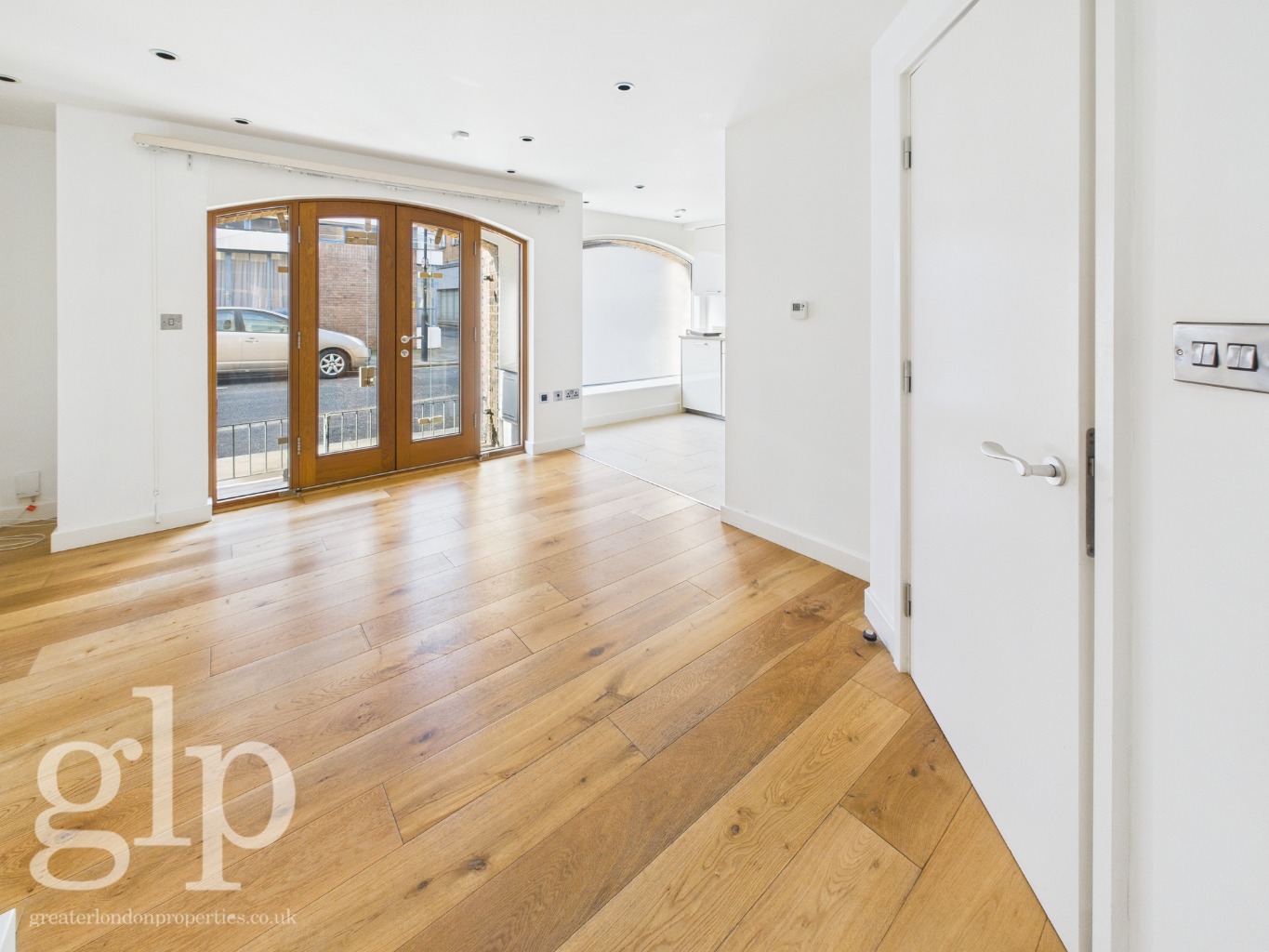 1 卧室公寓, Ridgmount Street, Bloomsbury, WC1E