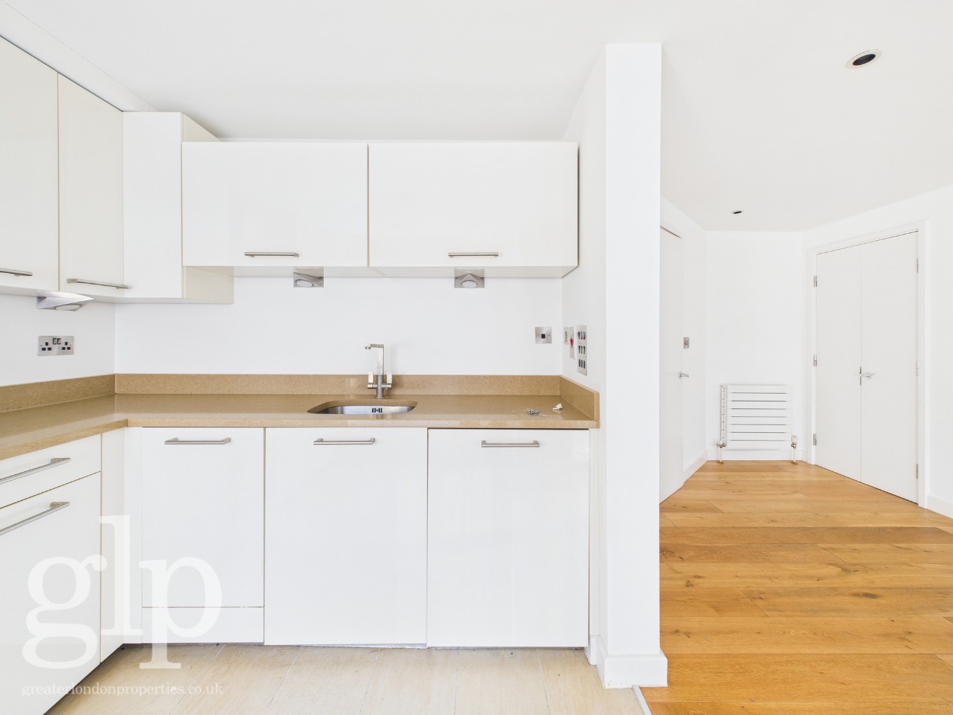 1 卧室公寓, Ridgmount Street, Bloomsbury, WC1E