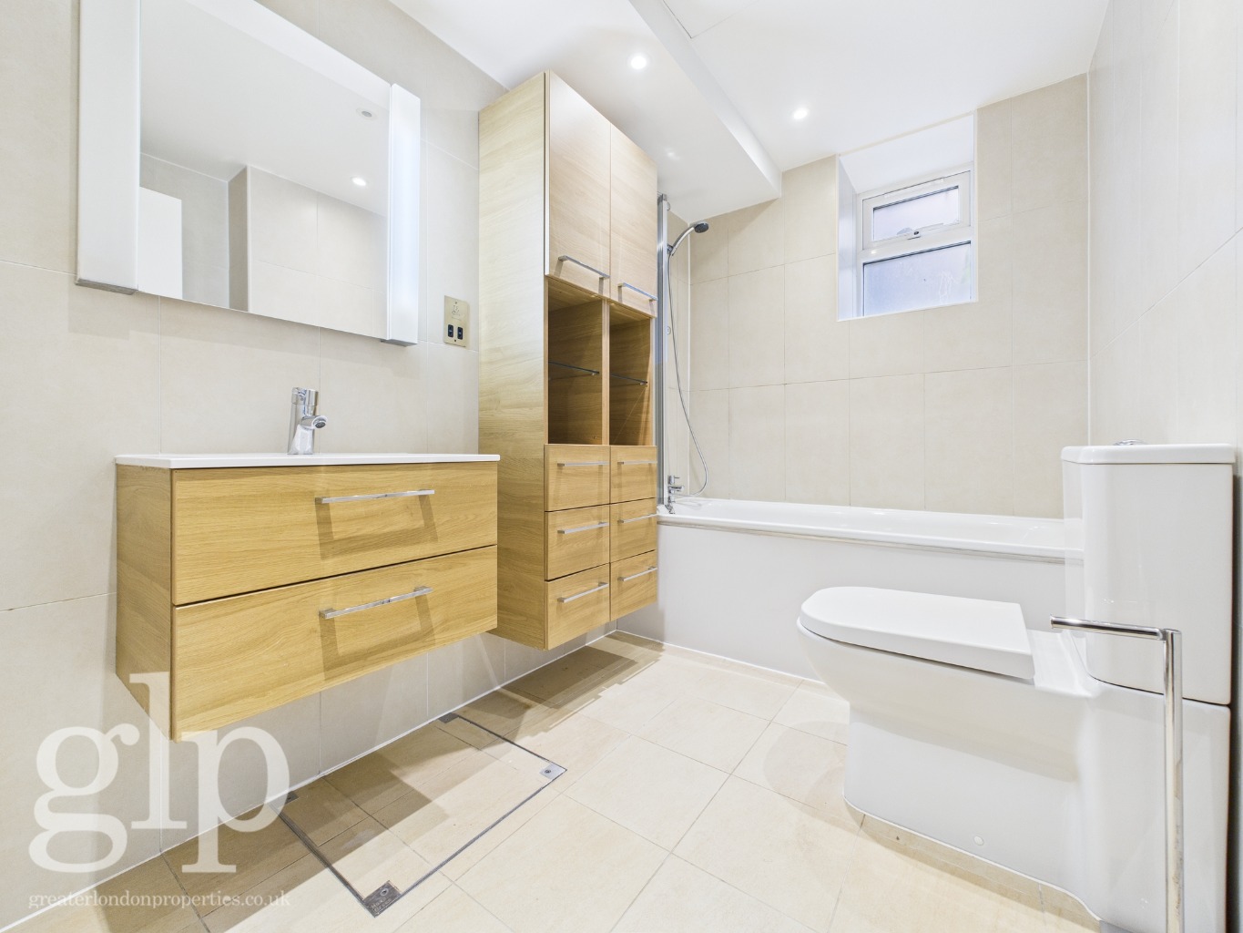 1 卧室公寓, Ridgmount Street, Bloomsbury, WC1E