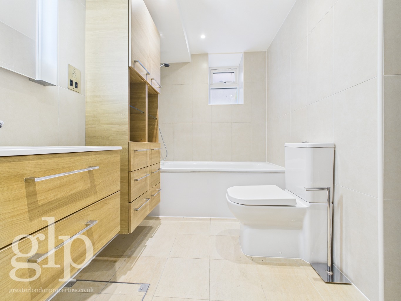 1 卧室公寓, Ridgmount Street, Bloomsbury, WC1E