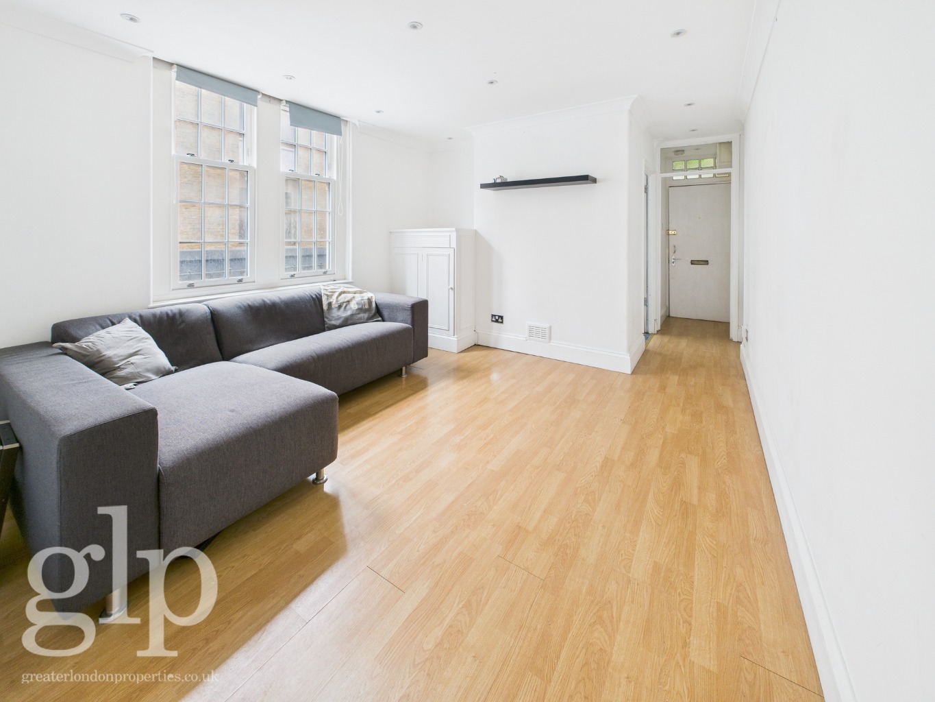 2 Bedroom Apartment, City of Westminster Dwellings, 20 Marshall Street, London, Greater London, W1F
