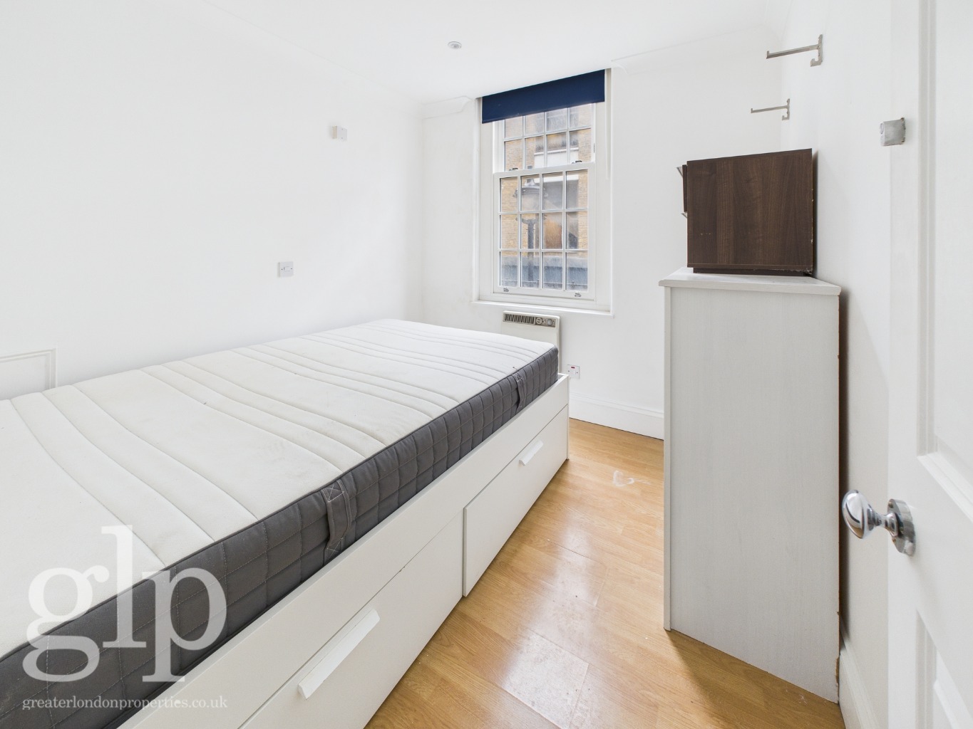 2 Bedroom Apartment, City of Westminster Dwellings, 20 Marshall Street, London, Greater London, W1F