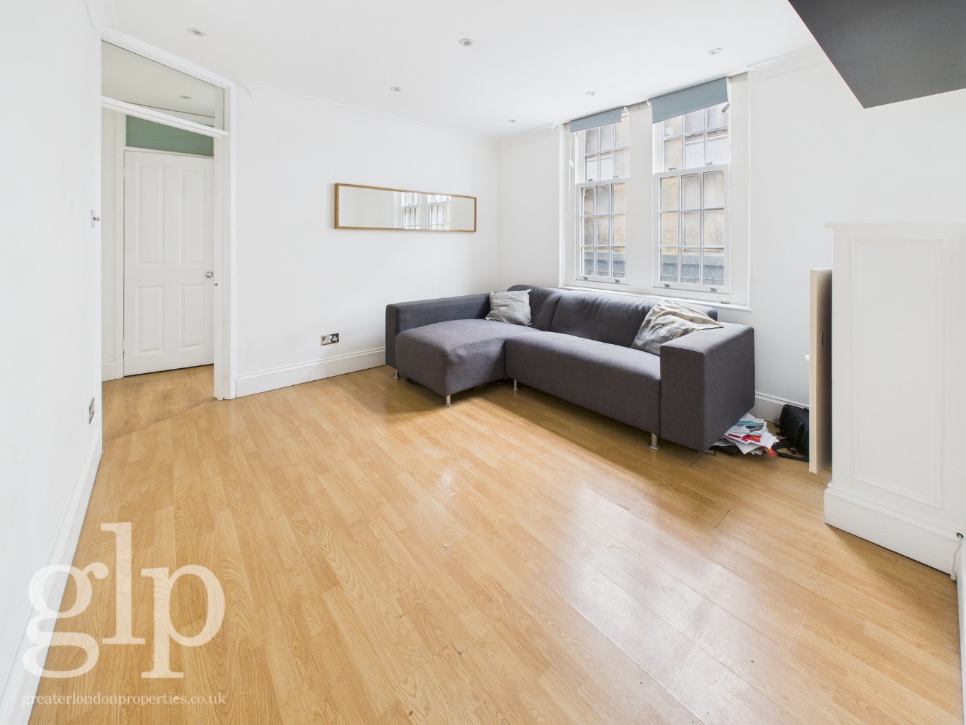 2 Bedroom Apartment, City of Westminster Dwellings, 20 Marshall Street, London, Greater London, W1F