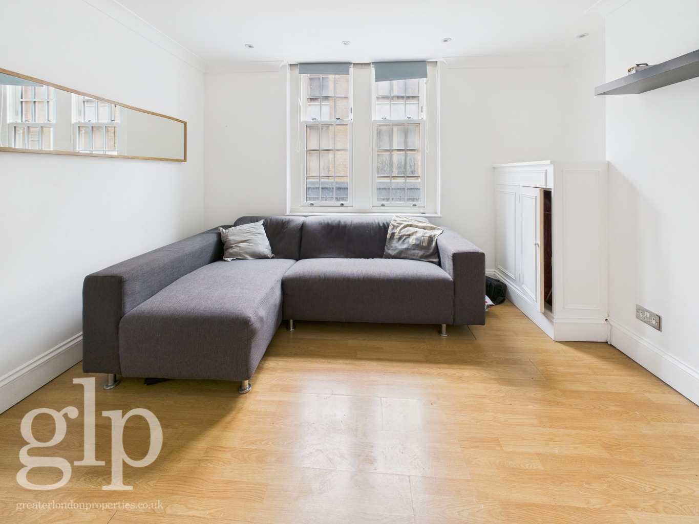 2 Bedroom Apartment, City of Westminster Dwellings, 20 Marshall Street, London, Greater London, W1F