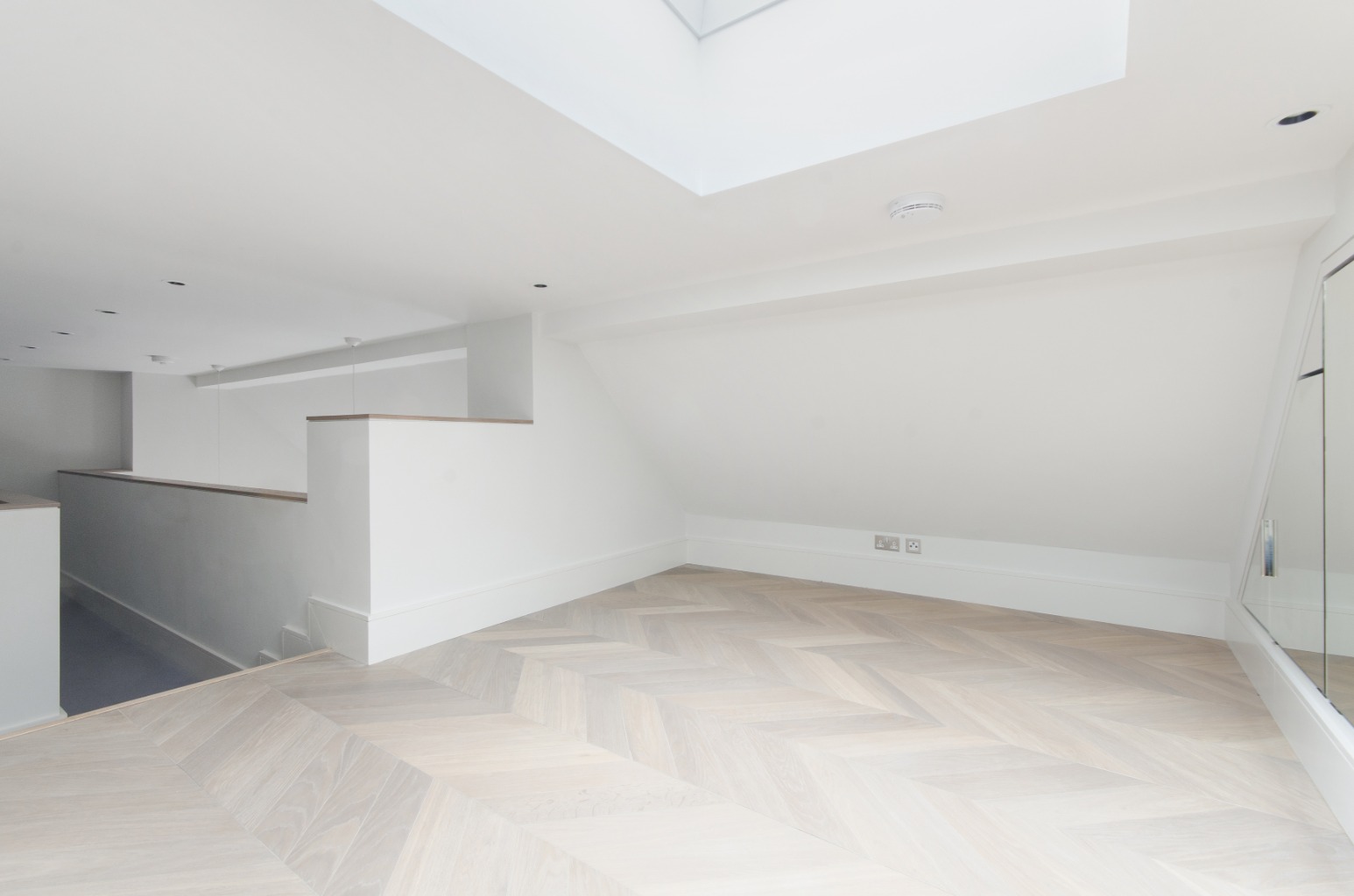 1 Bedroom Apartment, Goodge Street, Fitzrovia, W1T