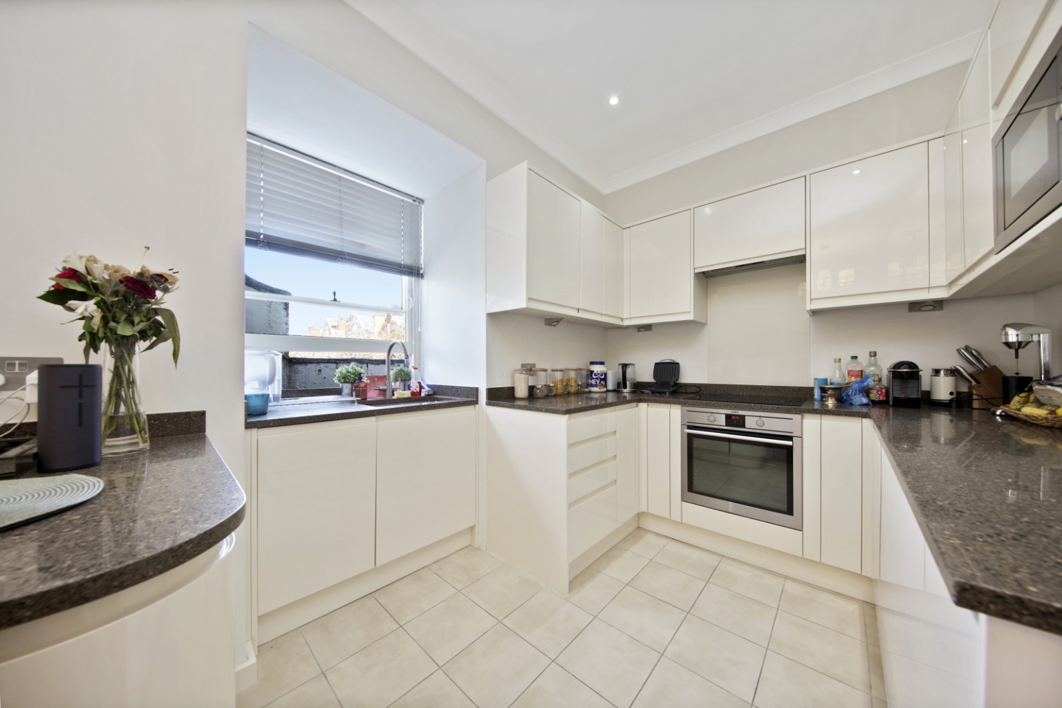 1 Bedroom Apartment, Bedford Court Mansions, Adeline Place, WC1B