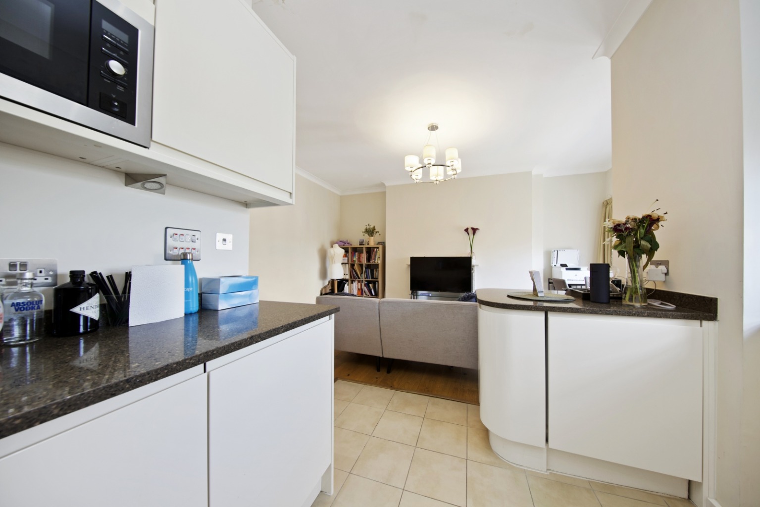 1 Bedroom Apartment, Bedford Court Mansions, Adeline Place, WC1B