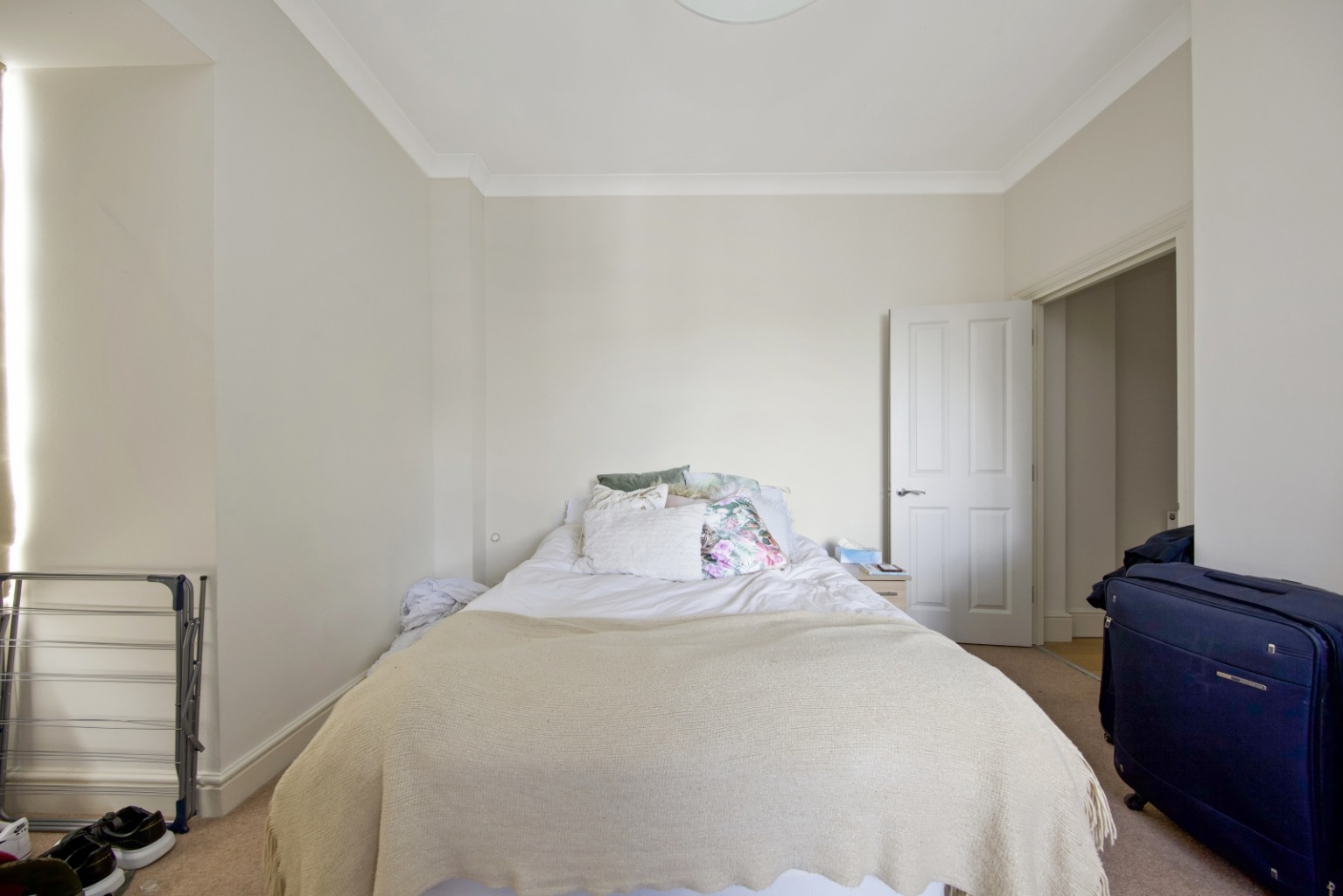 1 Bedroom Apartment, Bedford Court Mansions, Adeline Place, WC1B